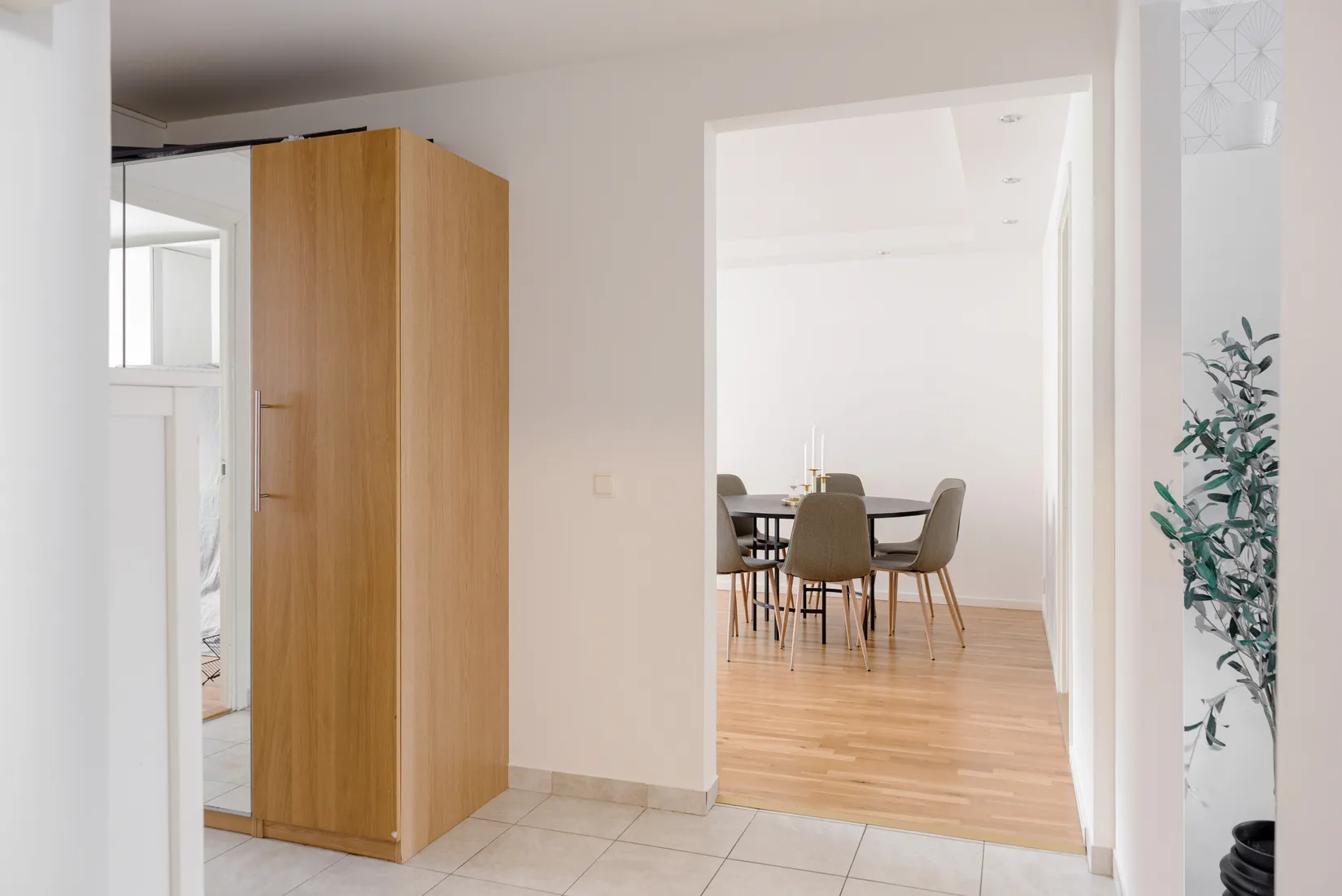 Bostadsrätt, Gunnilbogatan 36C, Malmaberg, Västerås