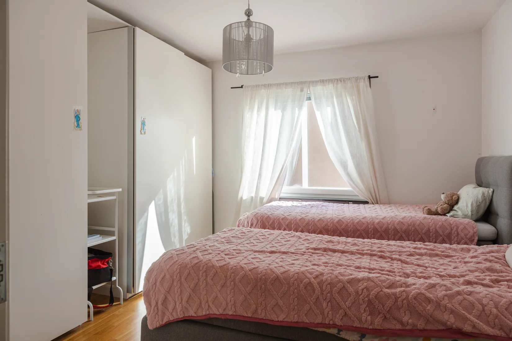 Bostadsrätt, Gunnilbogatan 36C, Malmaberg, Västerås