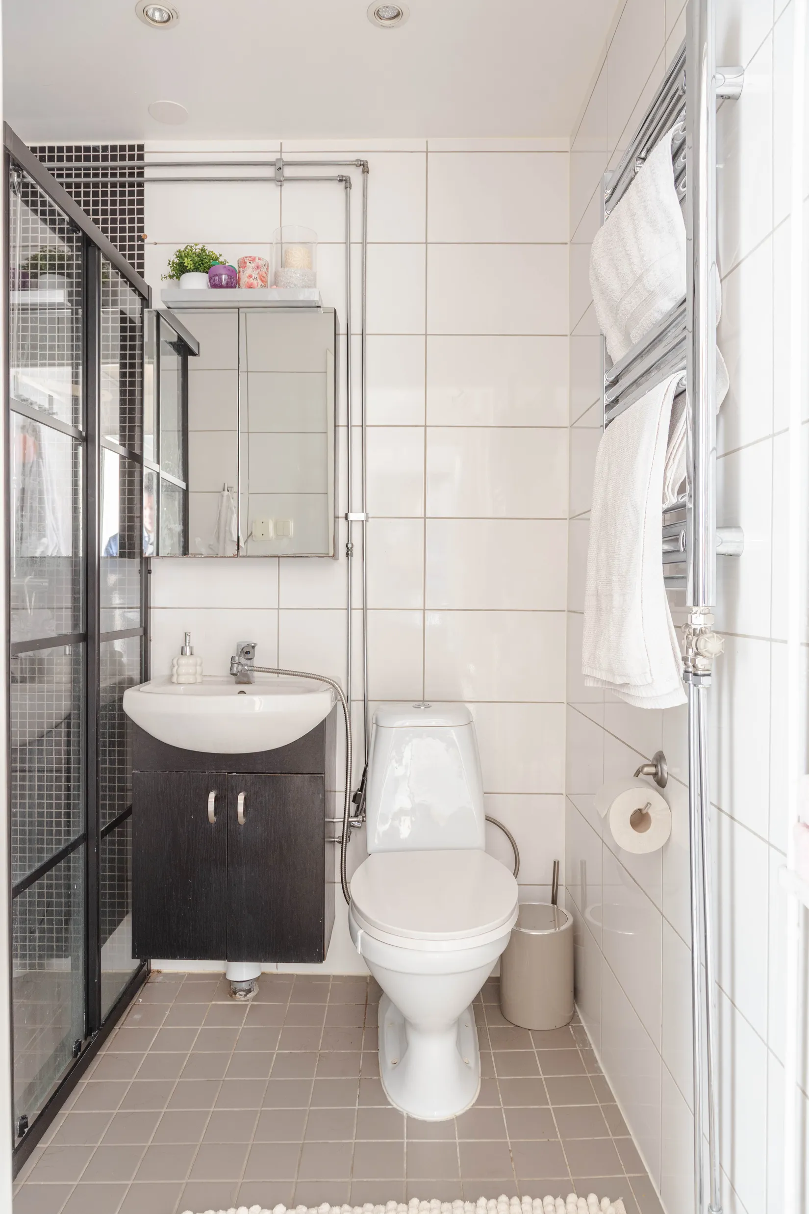 Bostadsrätt, Gunnilbogatan 36C, Malmaberg, Västerås