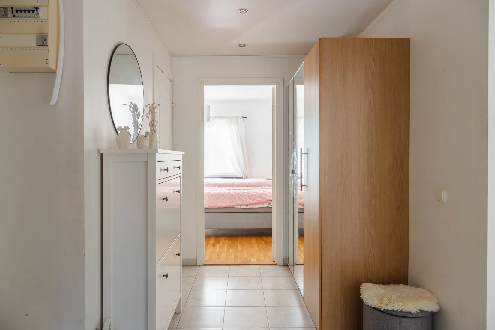 Bostadsrätt, Gunnilbogatan 36C, Malmaberg, Västerås