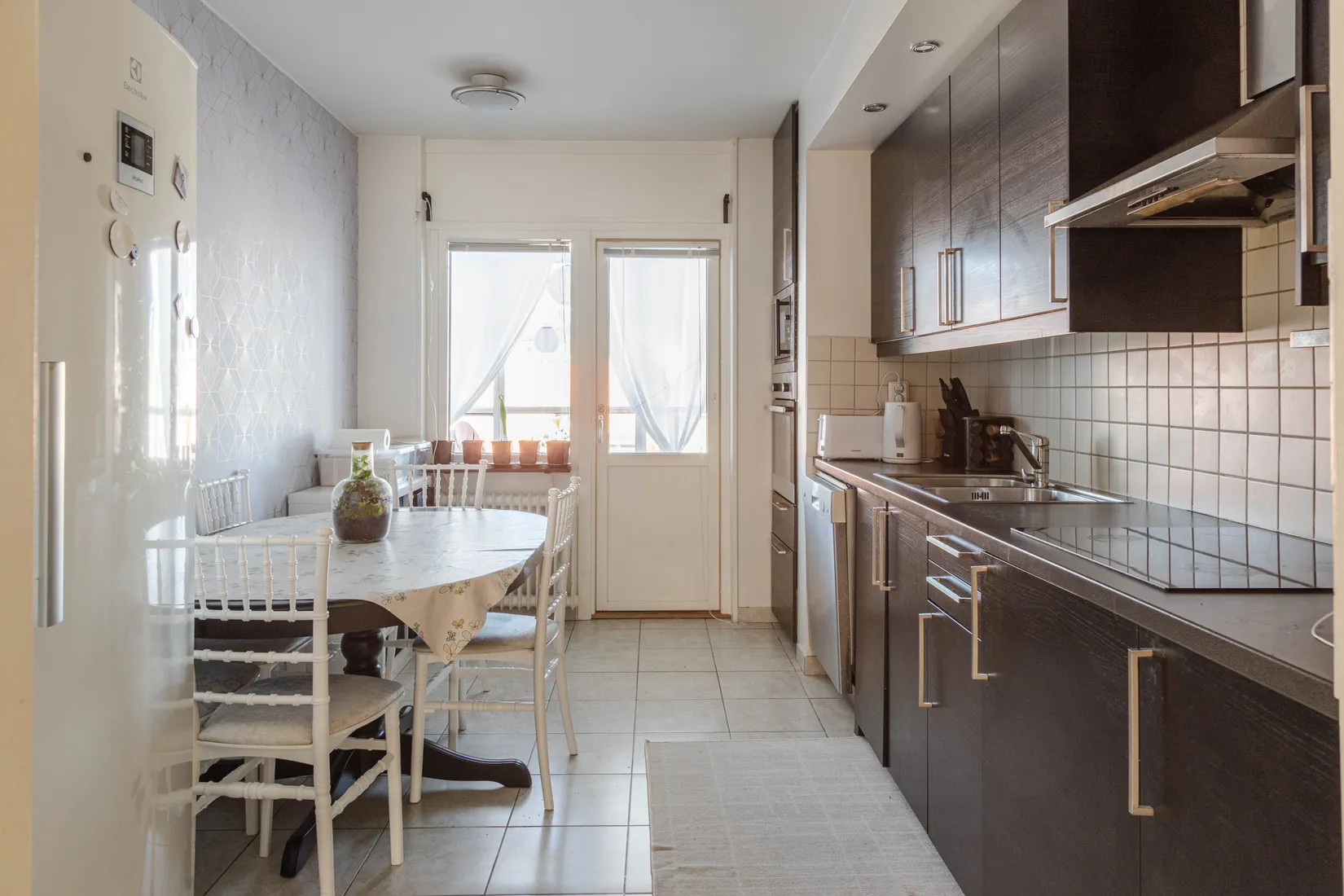 Bostadsrätt, Gunnilbogatan 36C, Malmaberg, Västerås