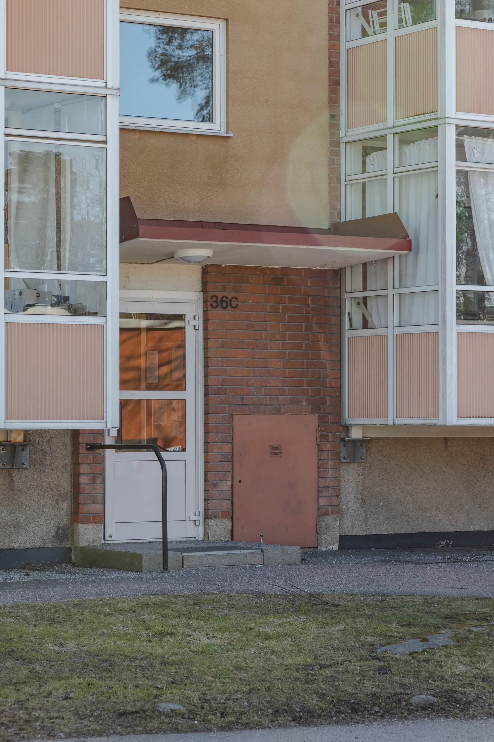 Bostadsrätt, Gunnilbogatan 36C, Malmaberg, Västerås