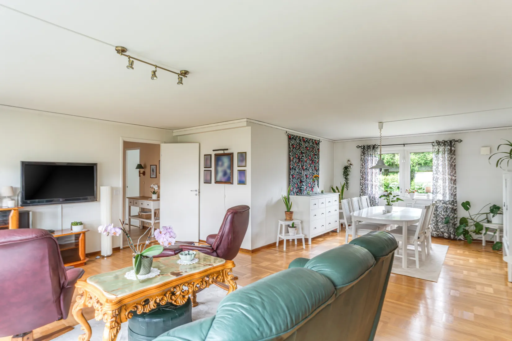 Villa, Fridhemsgatan 3, Ekeby, Bjuv