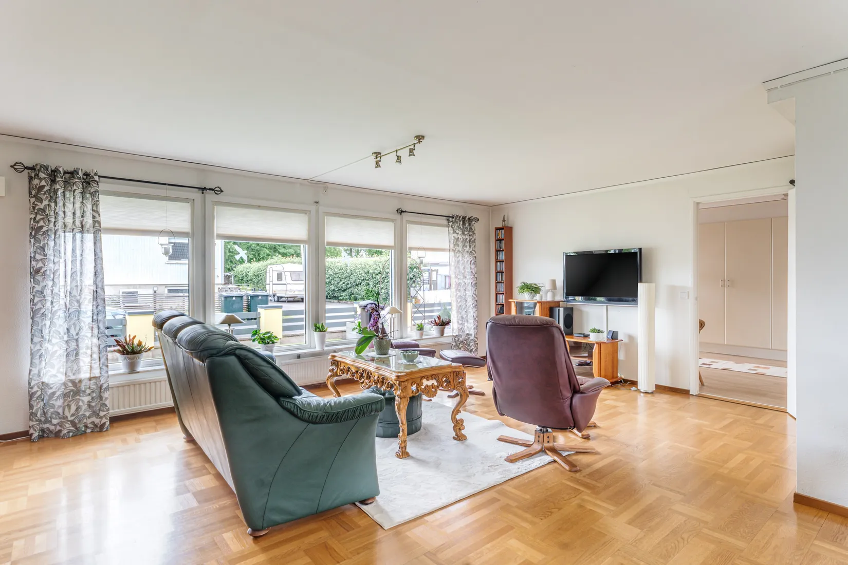 Villa, Fridhemsgatan 3, Ekeby, Bjuv