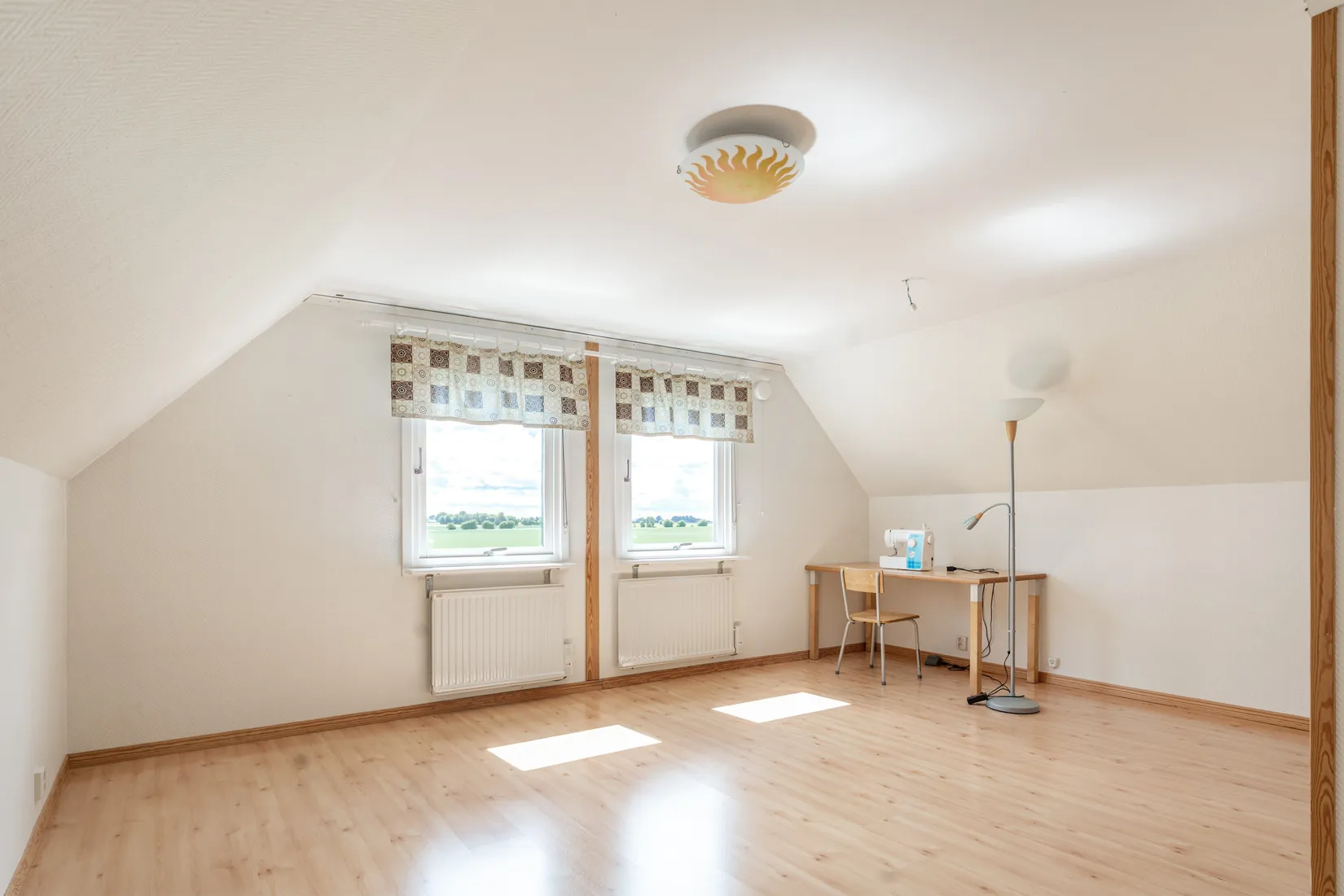 Villa, Fridhemsgatan 3, Ekeby, Bjuv