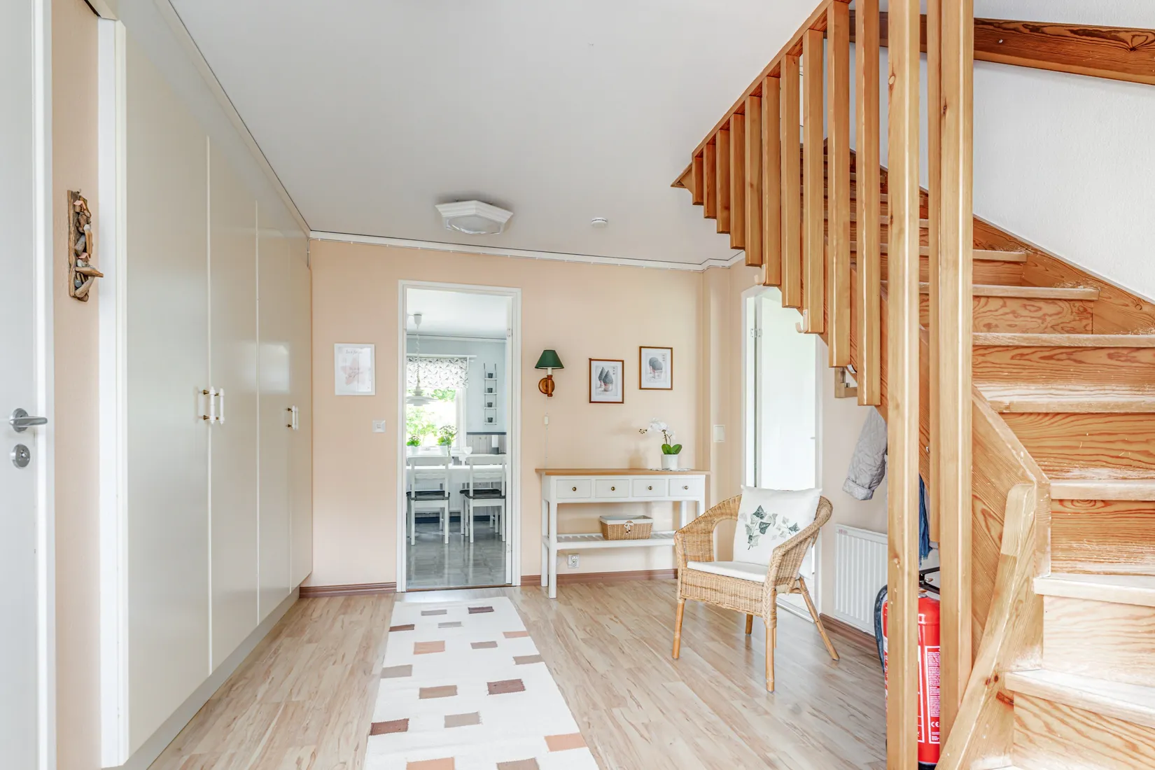 Villa, Fridhemsgatan 3, Ekeby, Bjuv