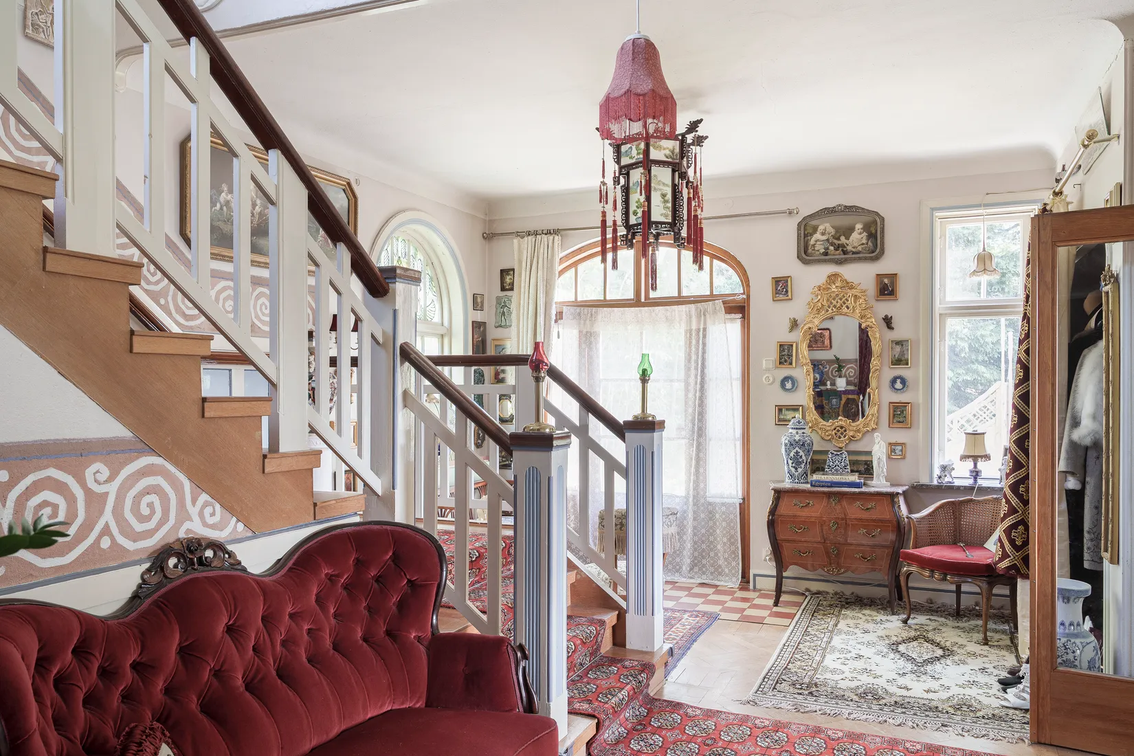 Villa, Skolgatan 9, Glimåkra, Östra Göinge