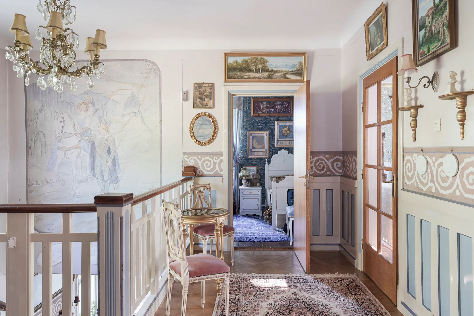 Villa, Skolgatan 9, Glimåkra, Östra Göinge