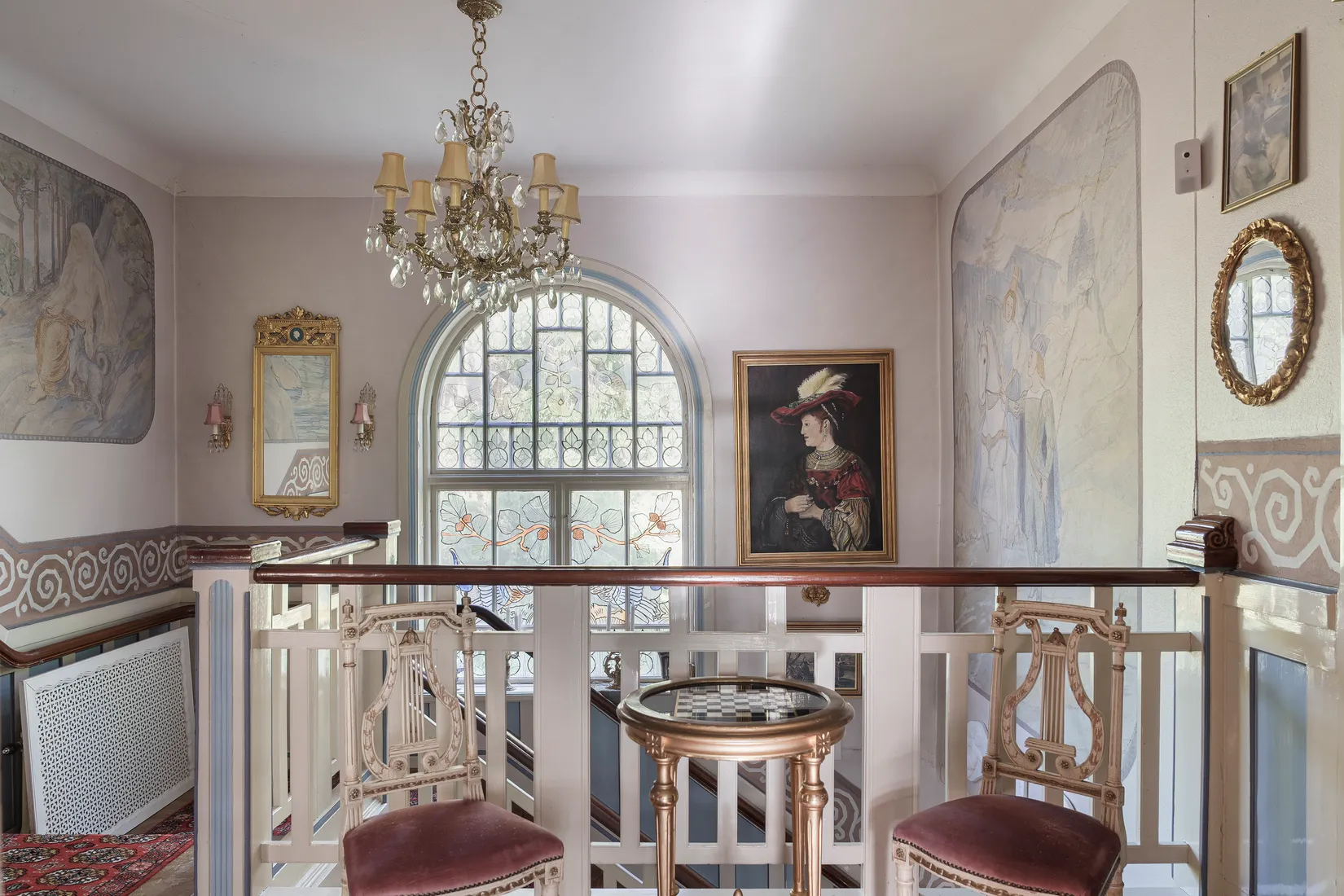 Villa, Skolgatan 9, Glimåkra, Östra Göinge