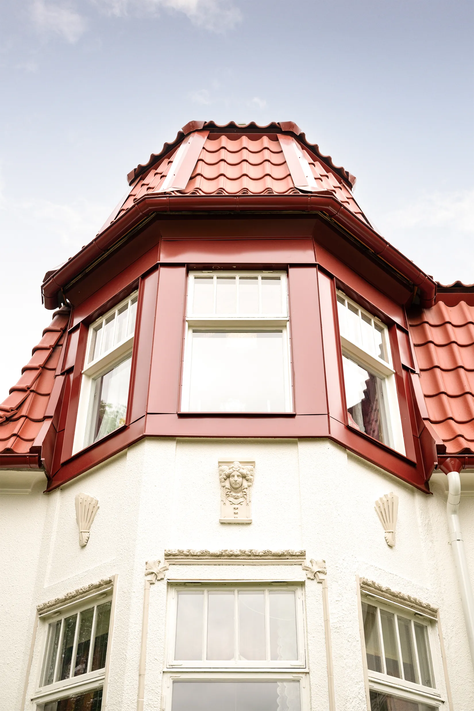 Villa, Skolgatan 9, Glimåkra, Östra Göinge