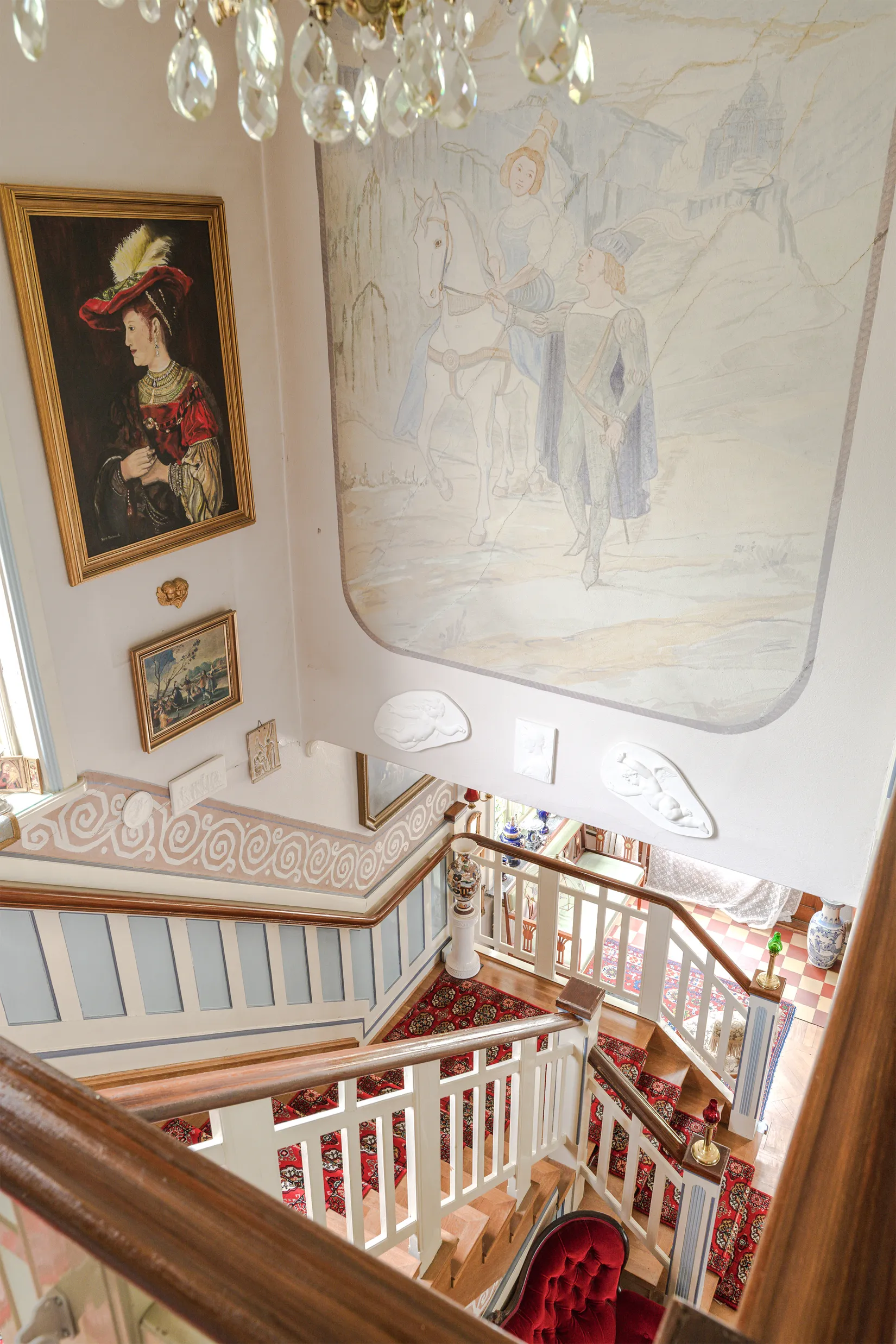 Villa, Skolgatan 9, Glimåkra, Östra Göinge