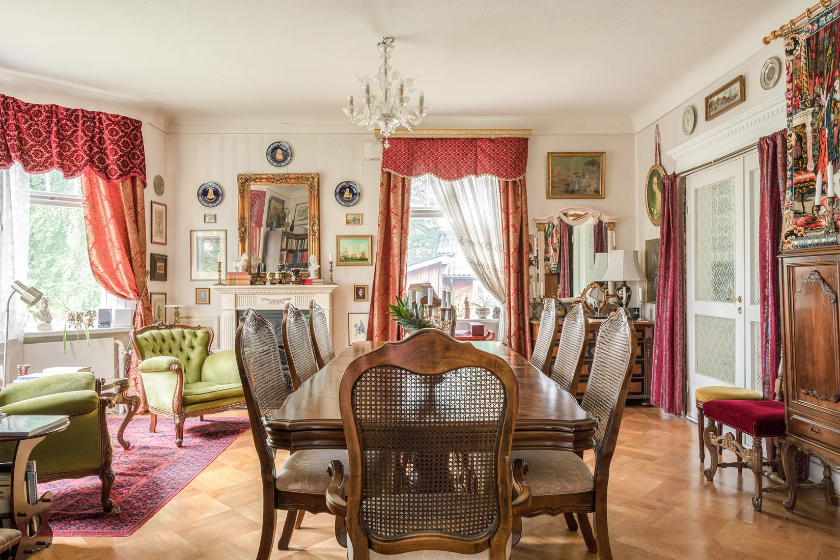 Villa, Skolgatan 9, Glimåkra, Östra Göinge