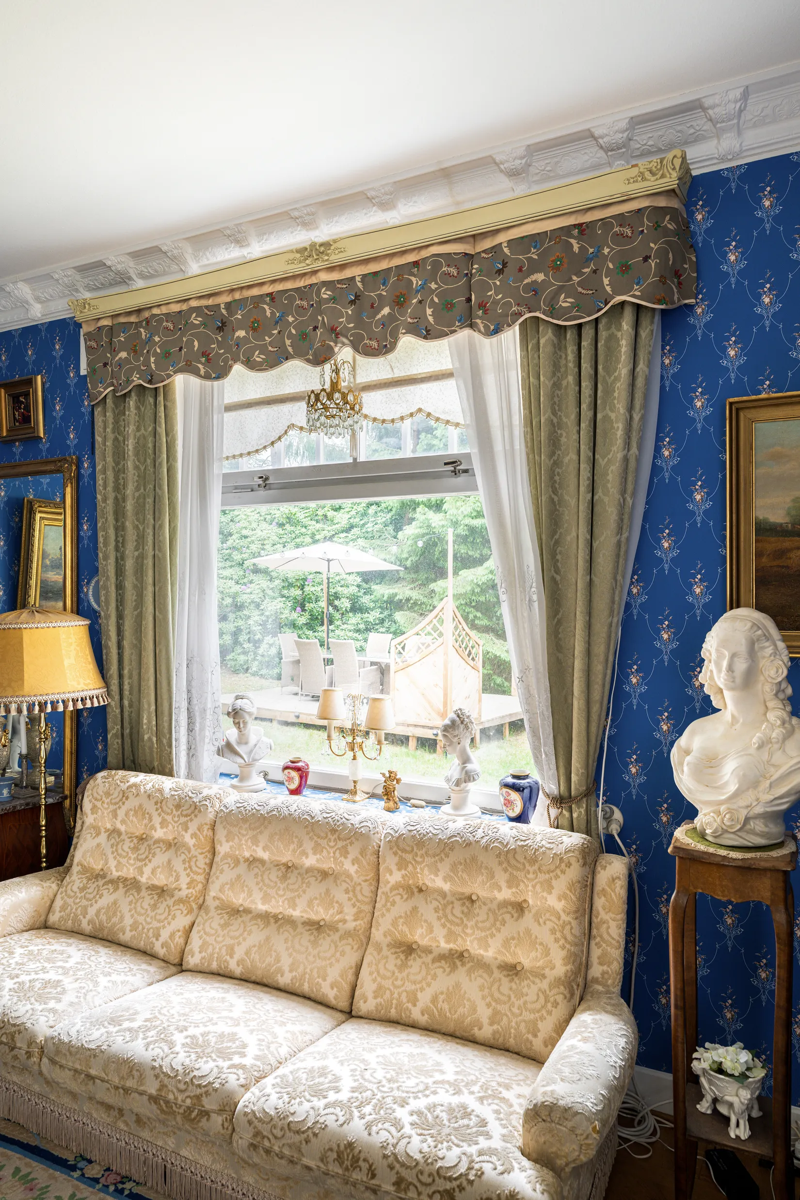 Villa, Skolgatan 9, Glimåkra, Östra Göinge