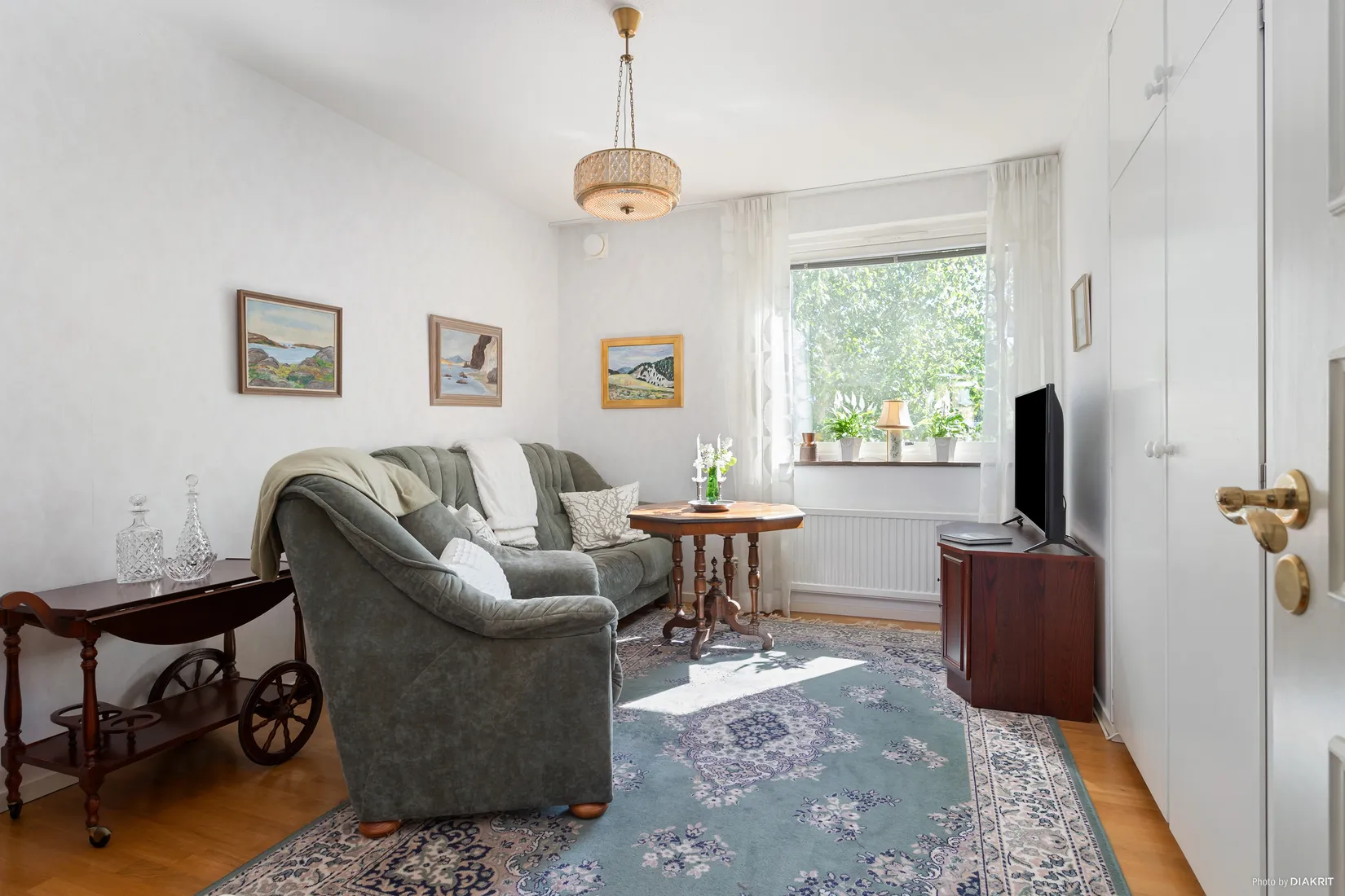 Bostadsrätt, Askåkersplan 14, Askim, Göteborg