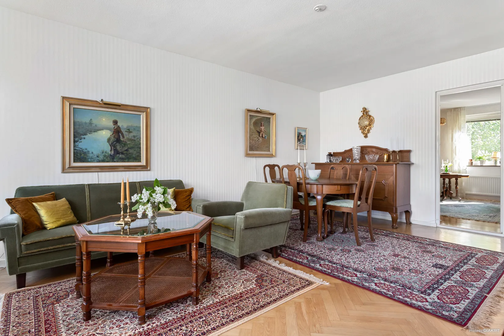 Bostadsrätt, Askåkersplan 14, Askim, Göteborg
