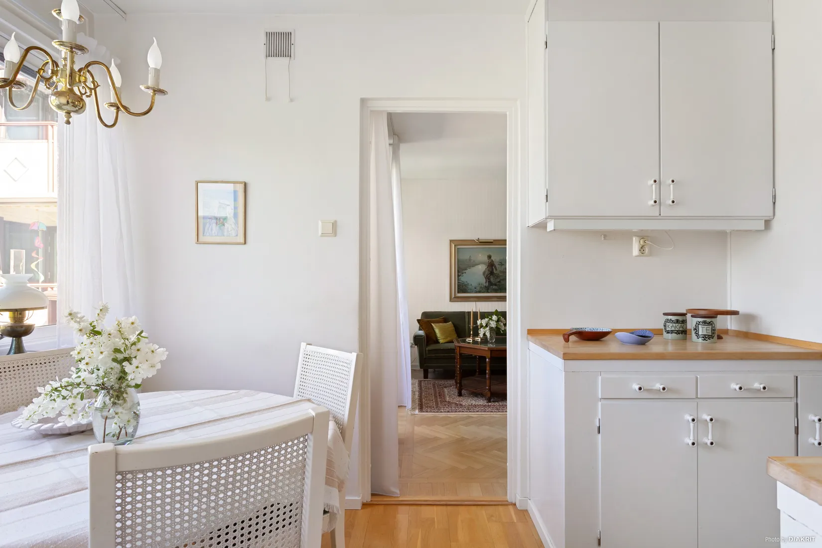 Bostadsrätt, Askåkersplan 14, Askim, Göteborg