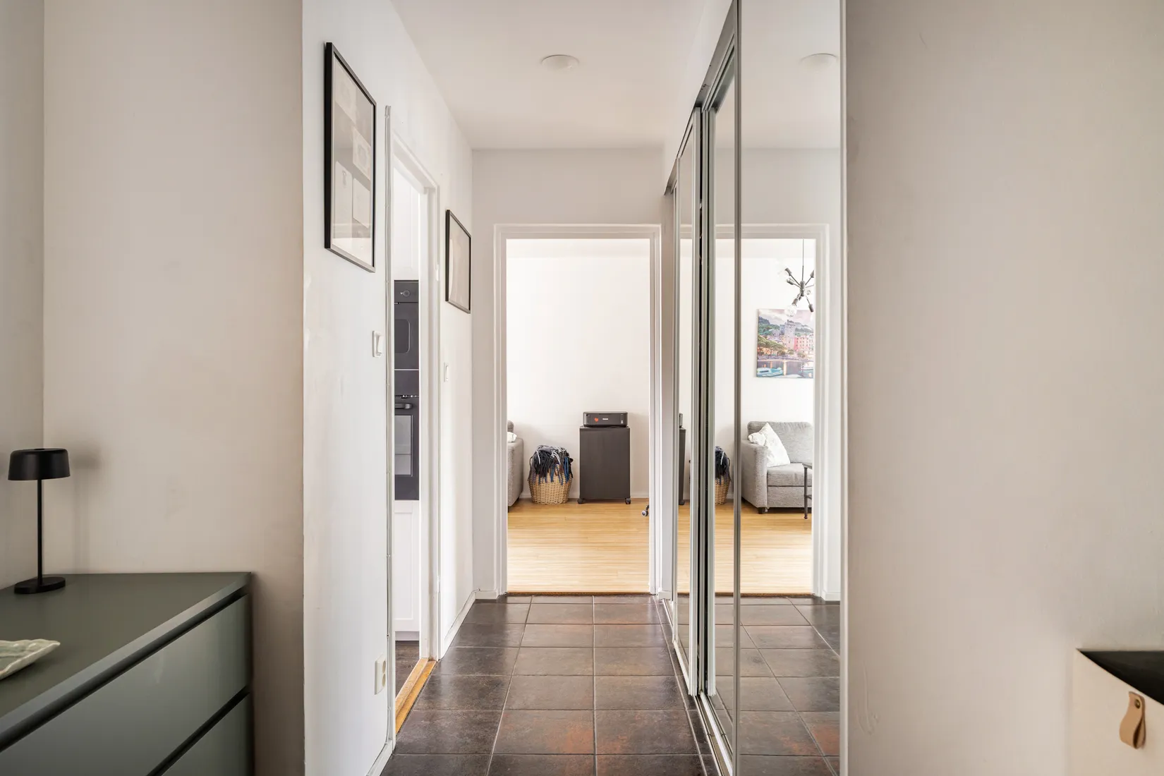 Bostadsrätt, Meteorvägen 2, Grindtorp, Täby