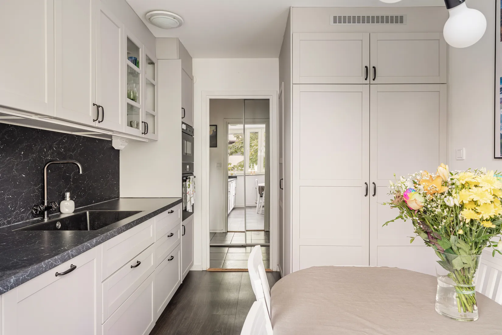 Bostadsrätt, Meteorvägen 2, Grindtorp, Täby