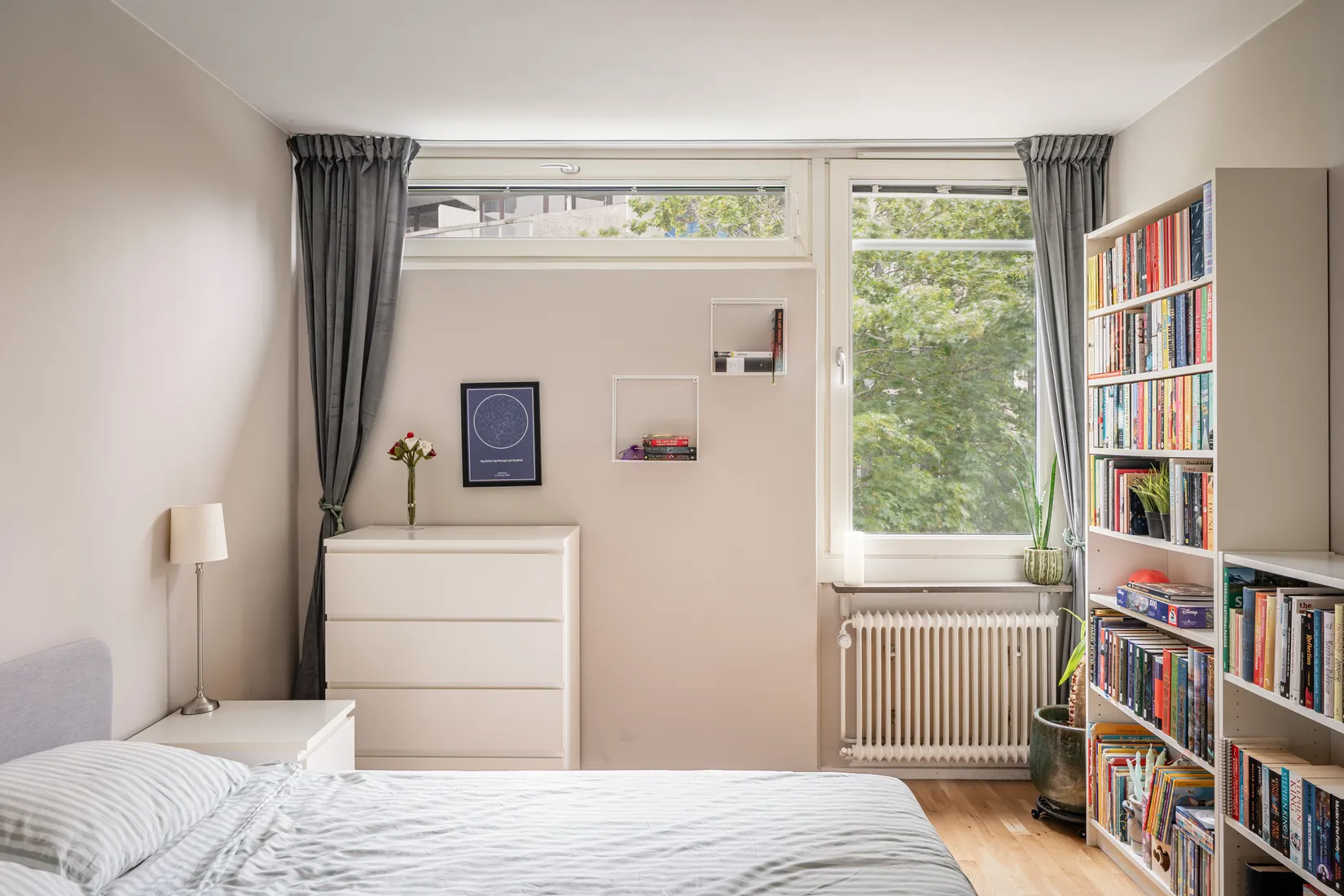 Bostadsrätt, Meteorvägen 2, Grindtorp, Täby