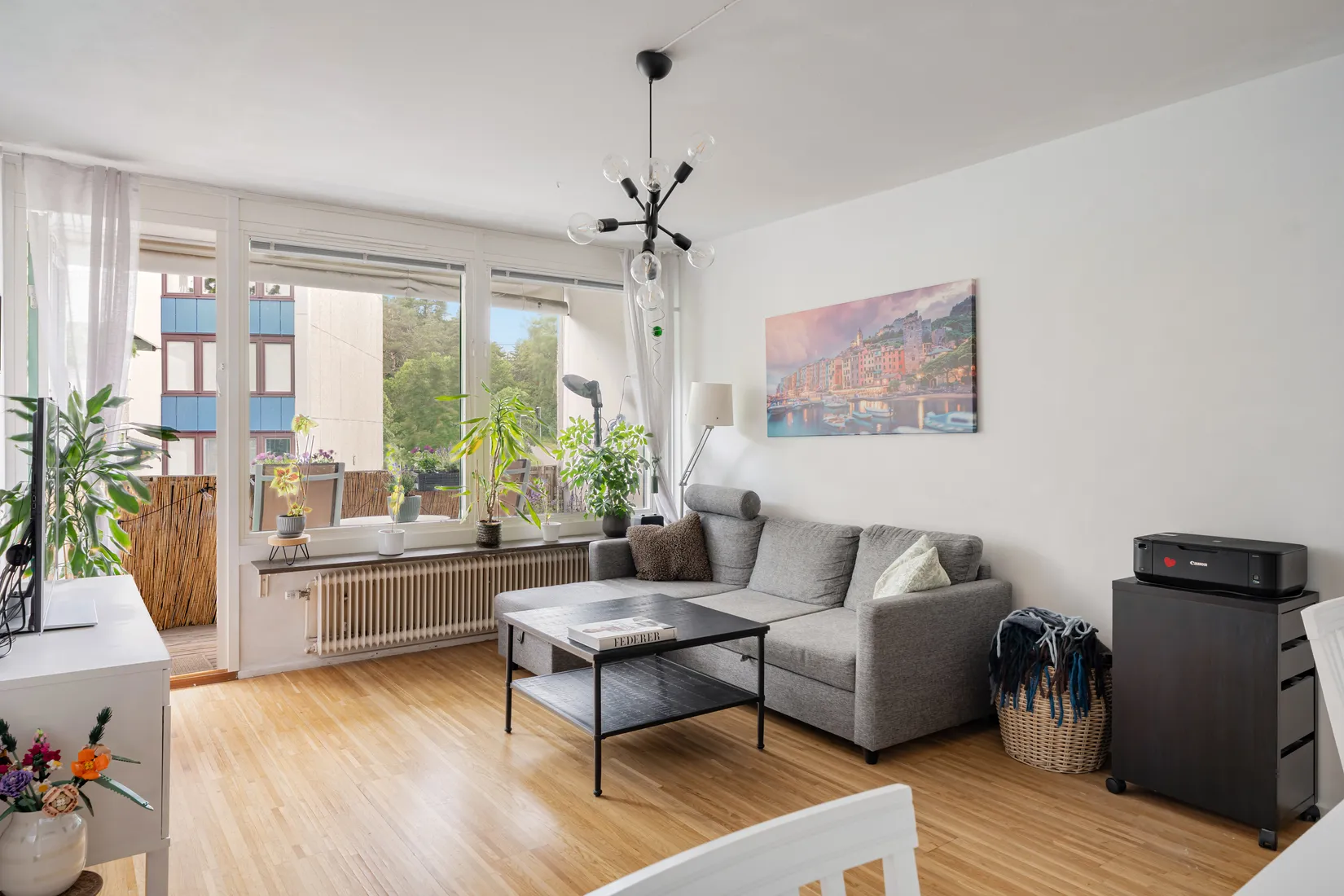 Bostadsrätt, Meteorvägen 2, Grindtorp, Täby