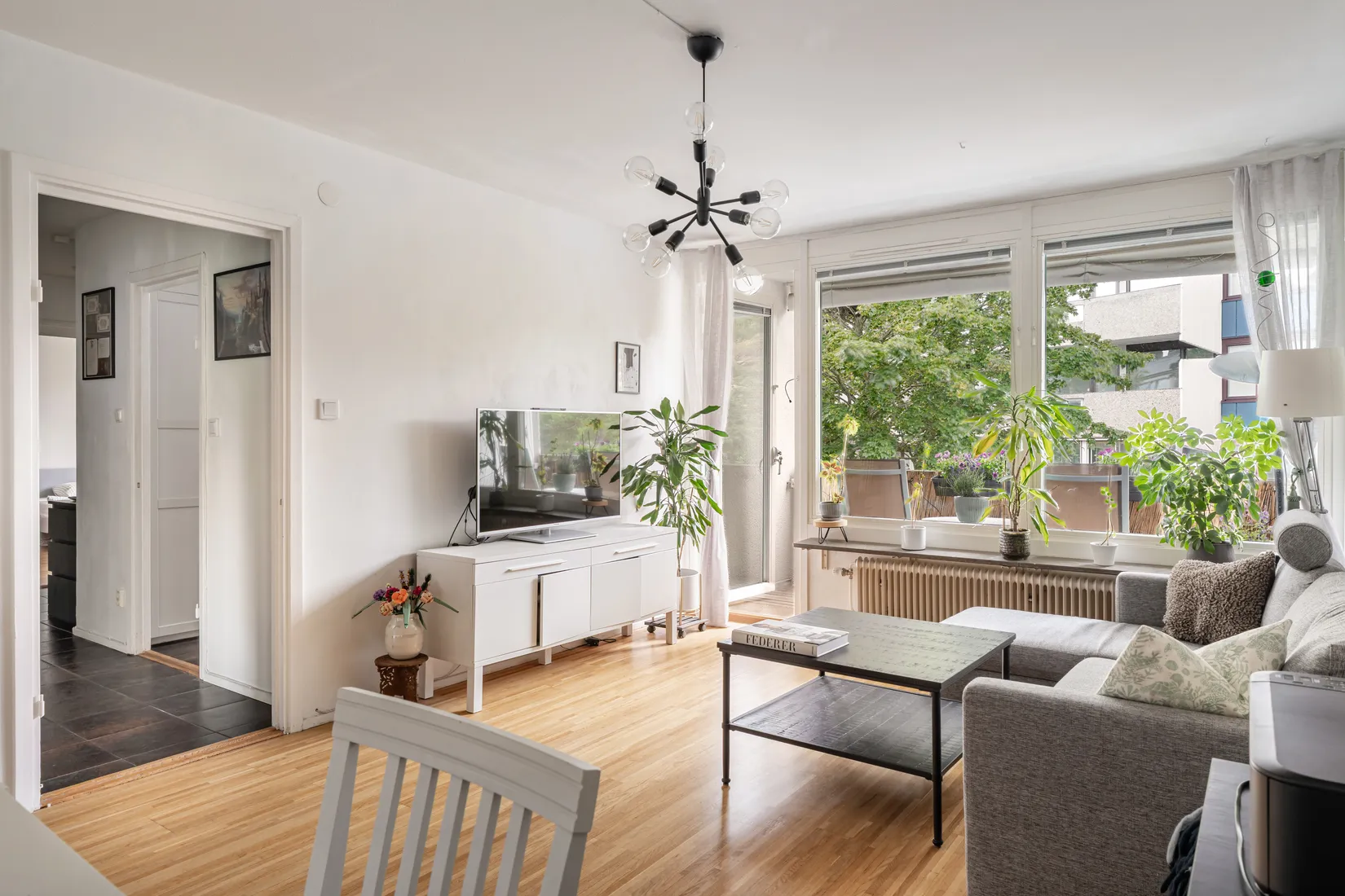 Bostadsrätt, Meteorvägen 2, Grindtorp, Täby