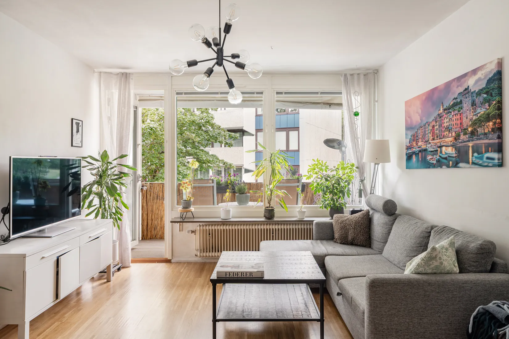 Bostadsrätt, Meteorvägen 2, Grindtorp, Täby