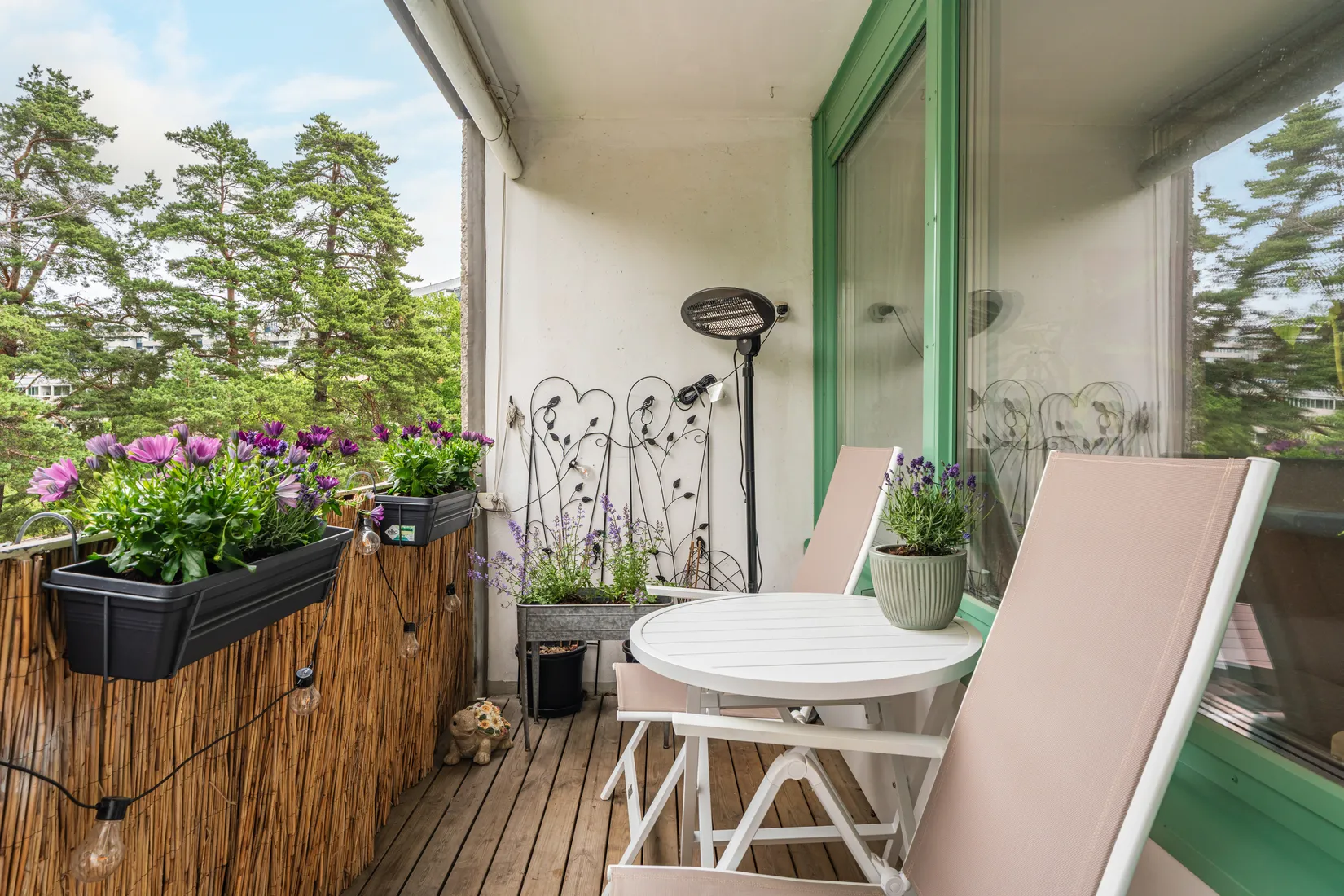 Bostadsrätt, Meteorvägen 2, Grindtorp, Täby