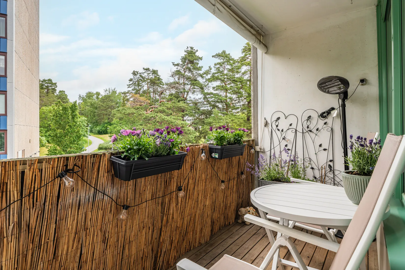 Bostadsrätt, Meteorvägen 2, Grindtorp, Täby