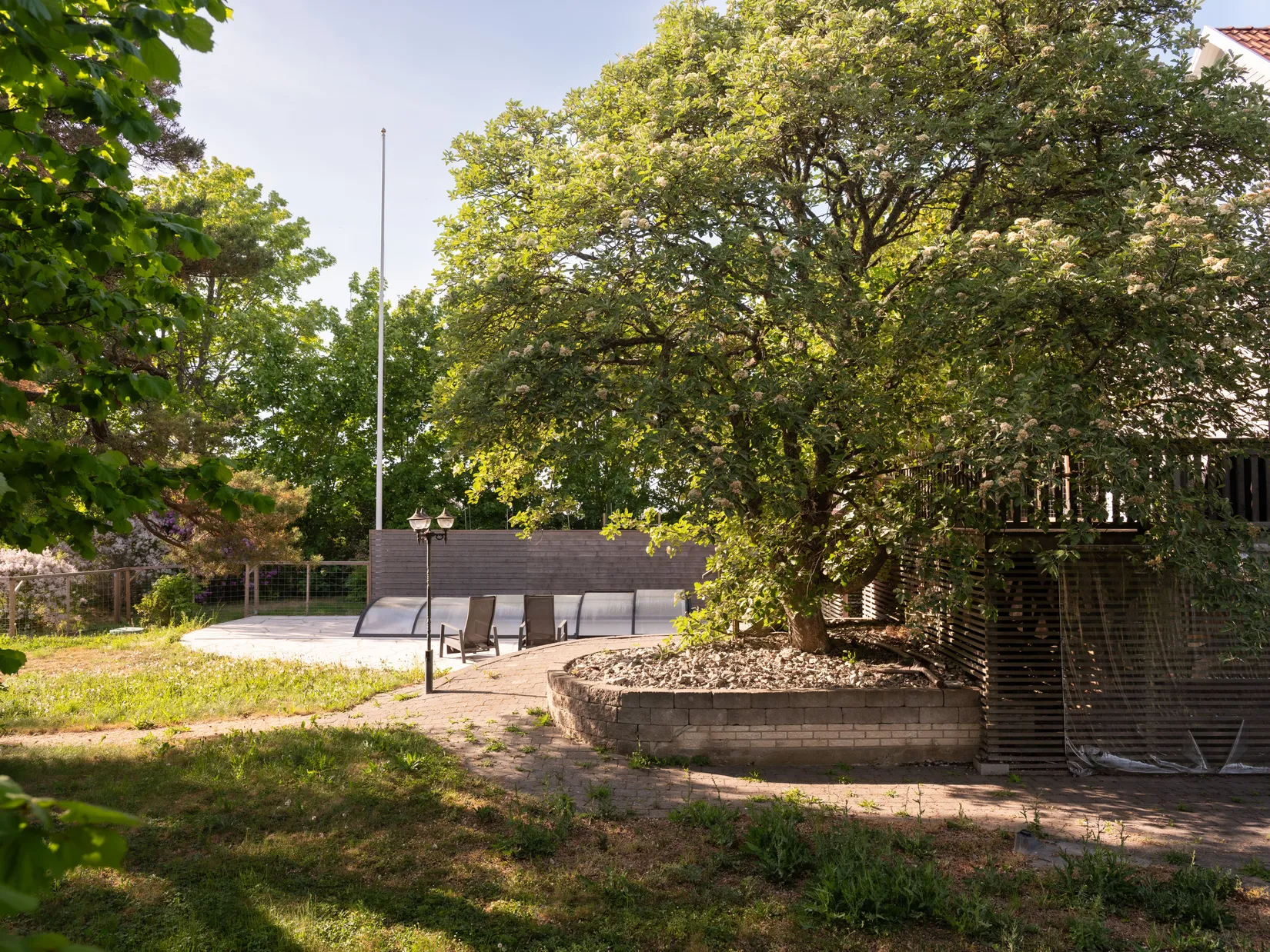 Villa, Vibble Högklintsvägen 27, Vibble, Gotland