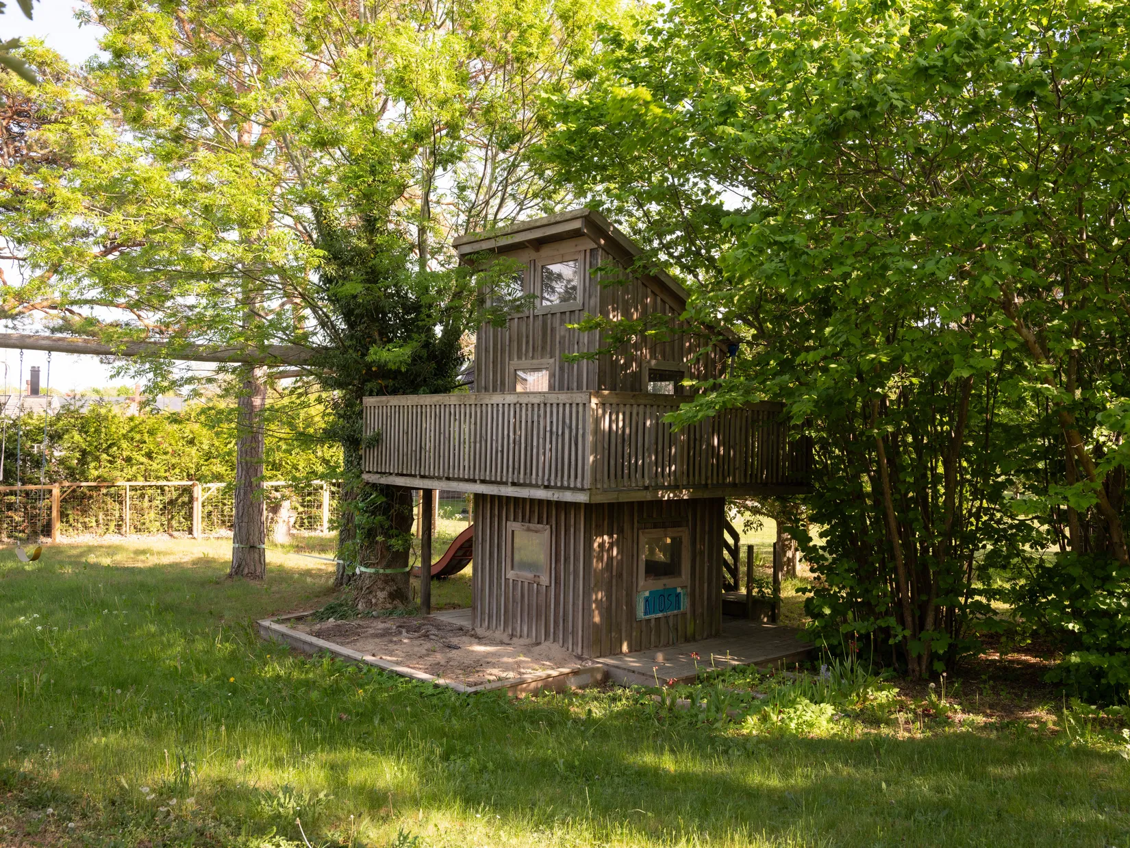 Villa, Vibble Högklintsvägen 27, Vibble, Gotland