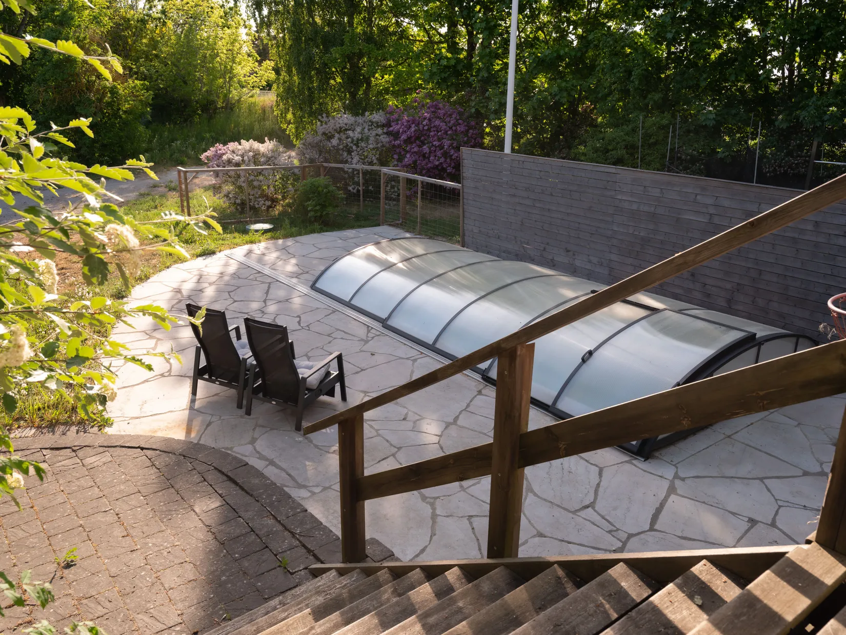 Villa, Vibble Högklintsvägen 27, Vibble, Gotland
