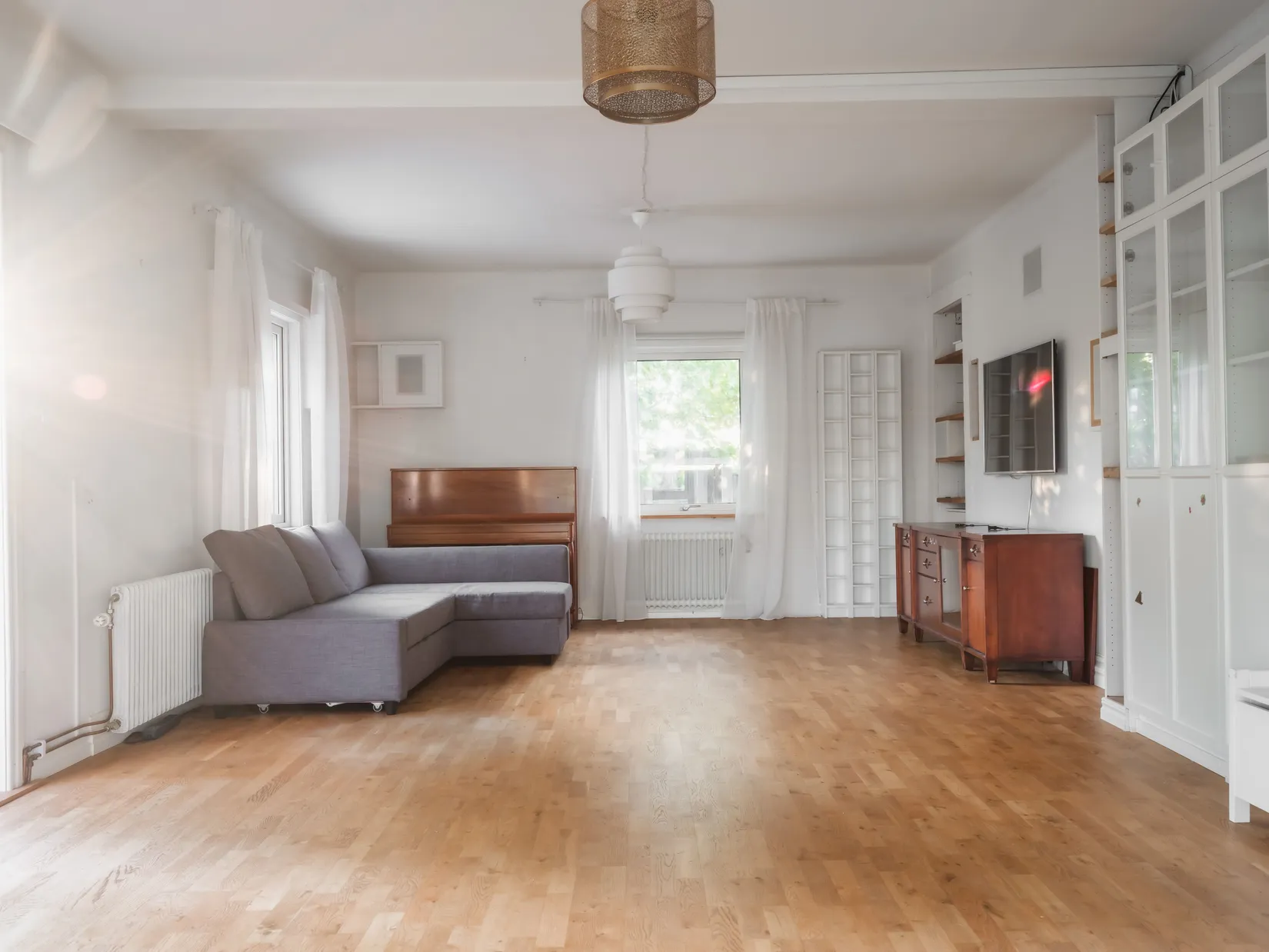 Villa, Vibble Högklintsvägen 27, Vibble, Gotland