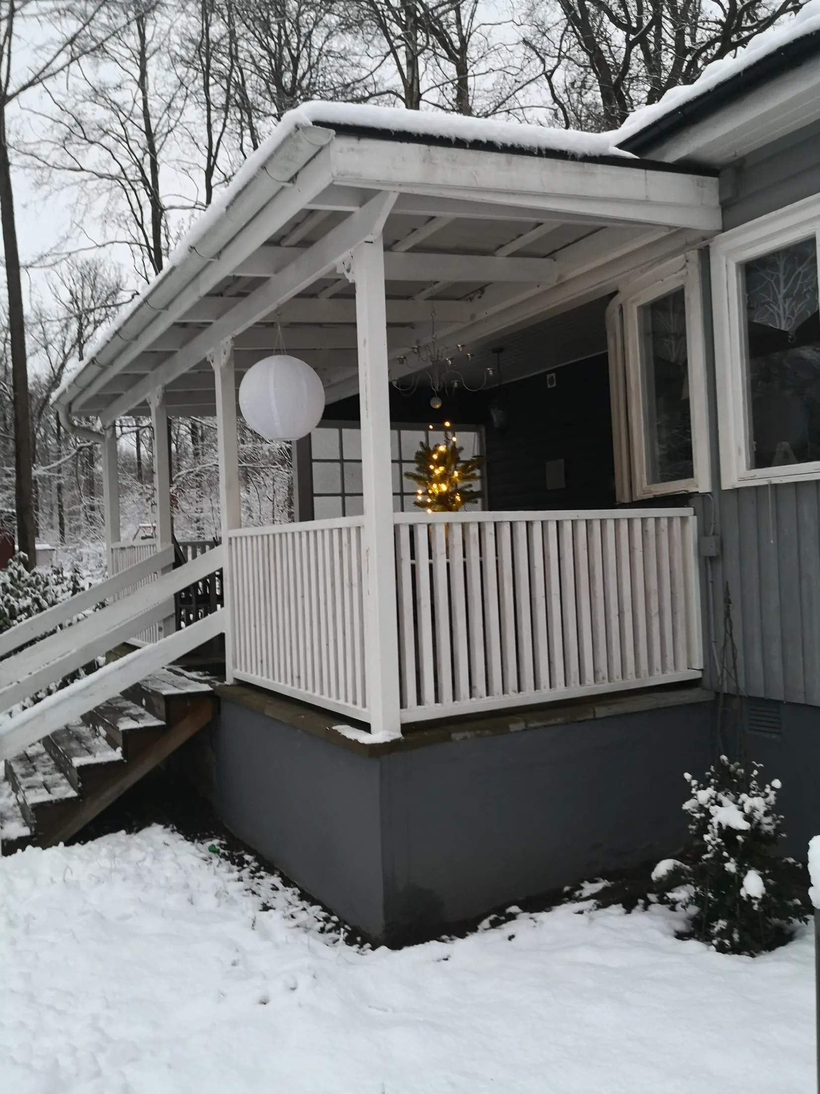 Villa, Stanstorp 260, Höör