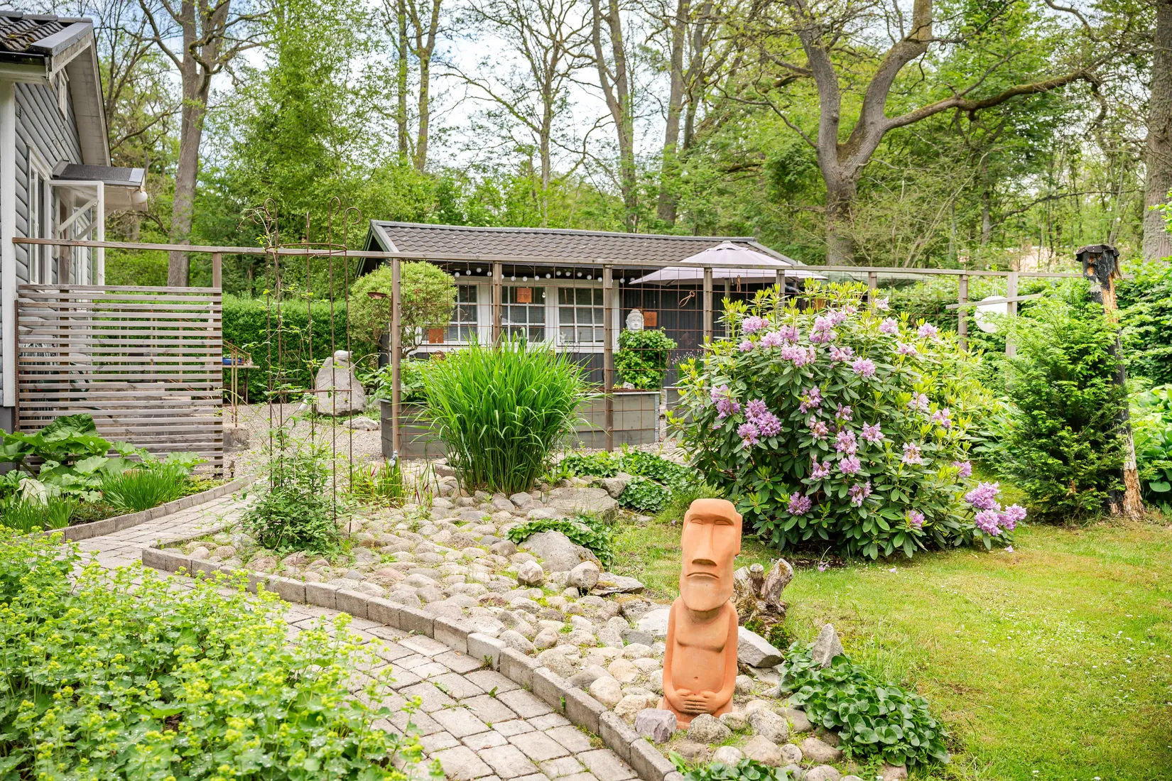 Villa, Stanstorp 260, Höör