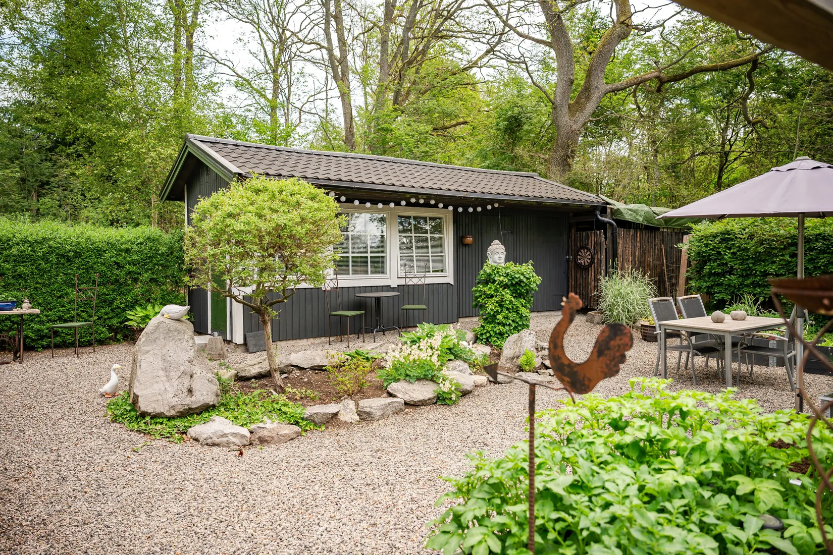 Villa, Stanstorp 260, Höör