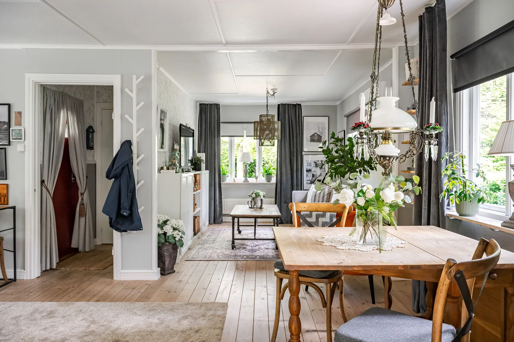 Villa, Stanstorp 260, Höör