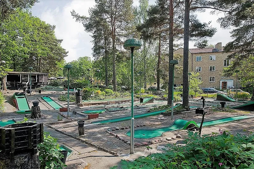 Bostadsrätt, Vapengatan 5, Aspudden, Stockholm
