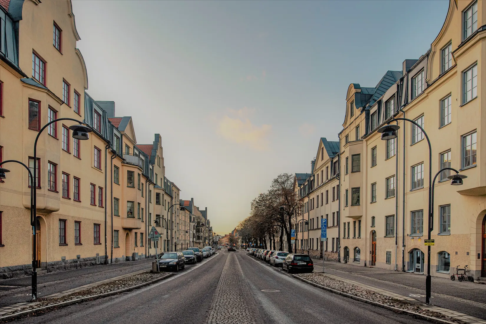 Bostadsrätt, Vapengatan 5, Aspudden, Stockholm
