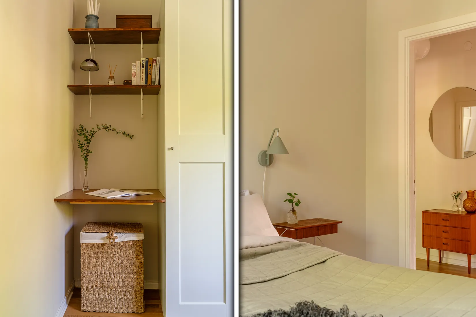Bostadsrätt, Vapengatan 5, Aspudden, Stockholm
