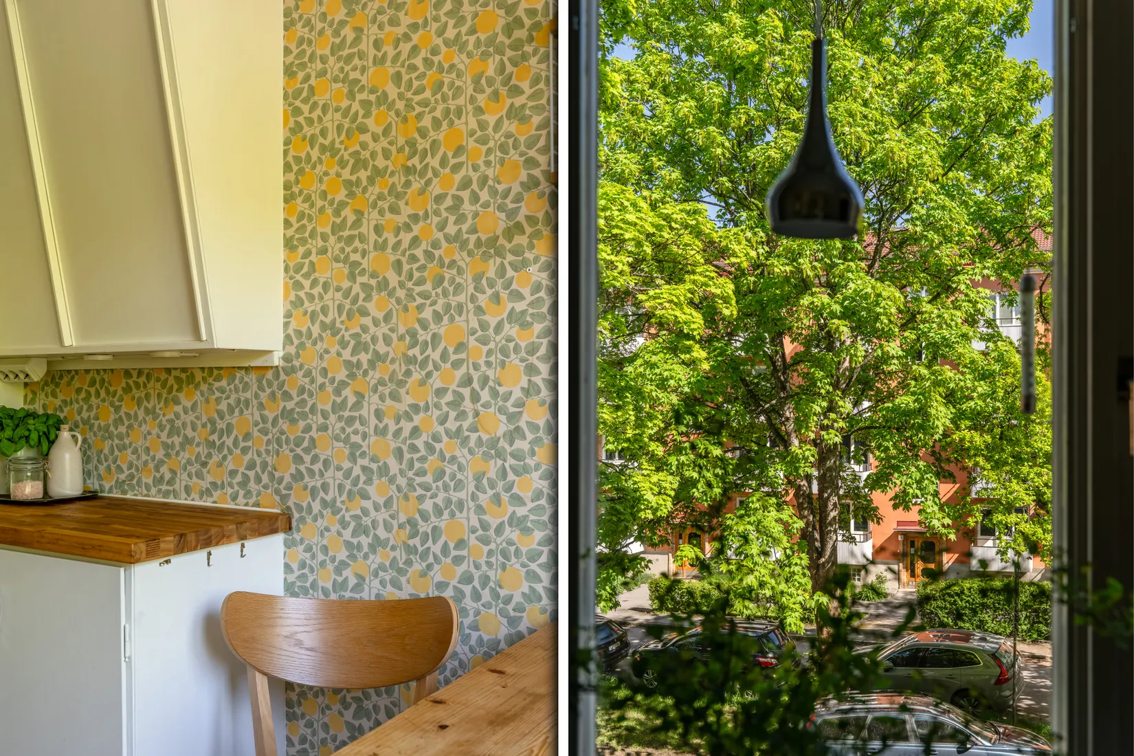 Bostadsrätt, Vapengatan 5, Aspudden, Stockholm