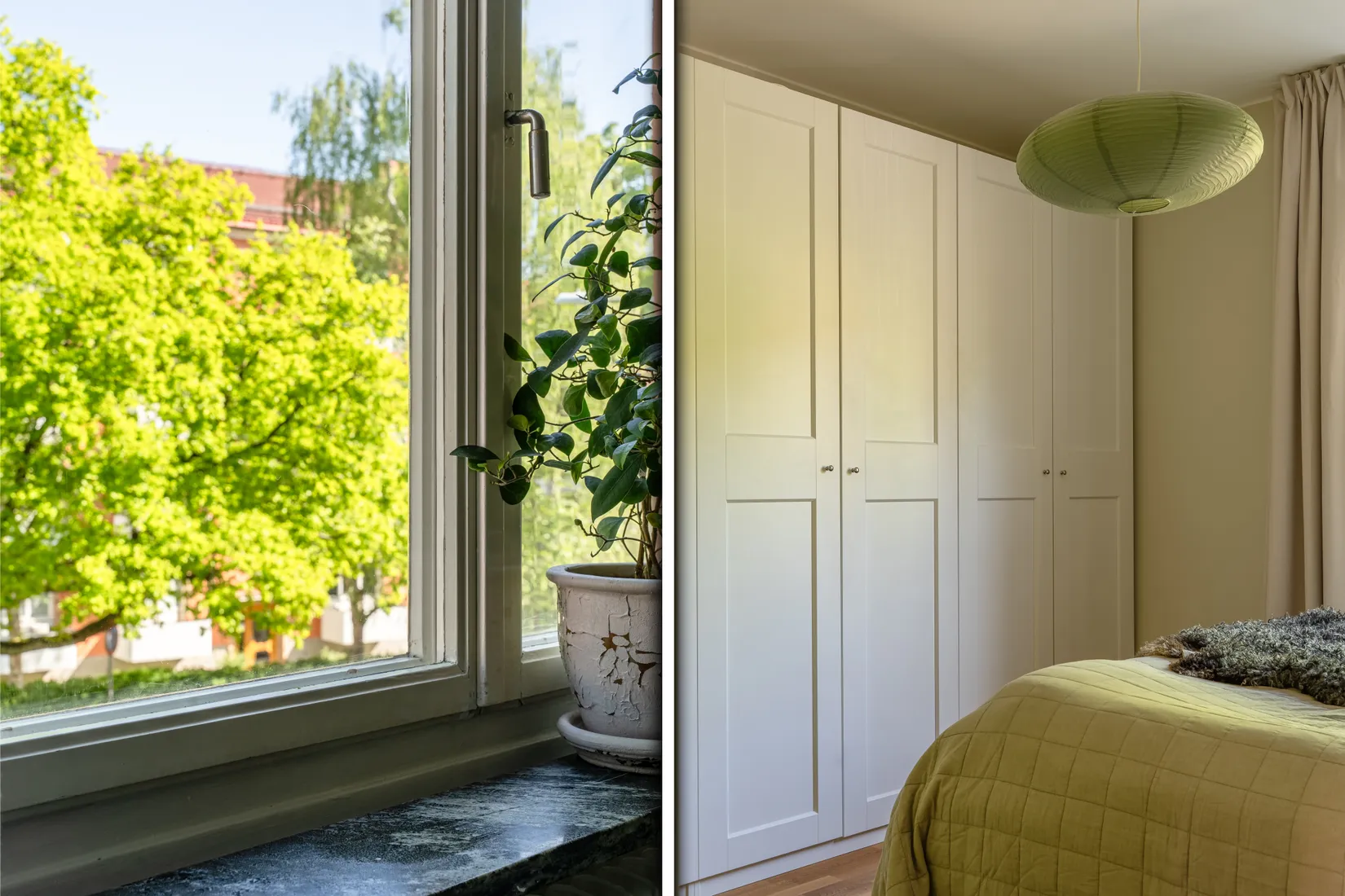 Bostadsrätt, Vapengatan 5, Aspudden, Stockholm