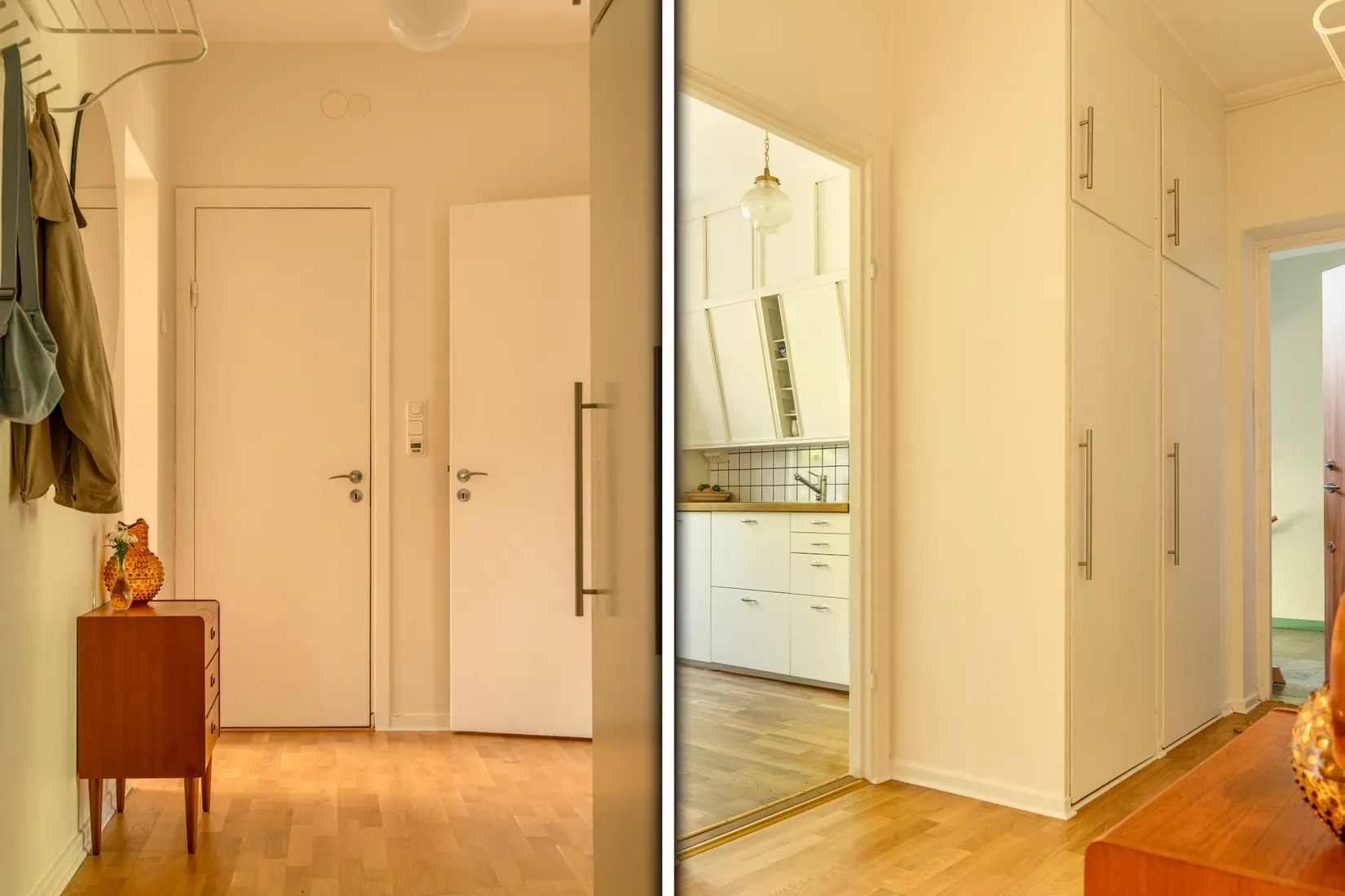 Bostadsrätt, Vapengatan 5, Aspudden, Stockholm