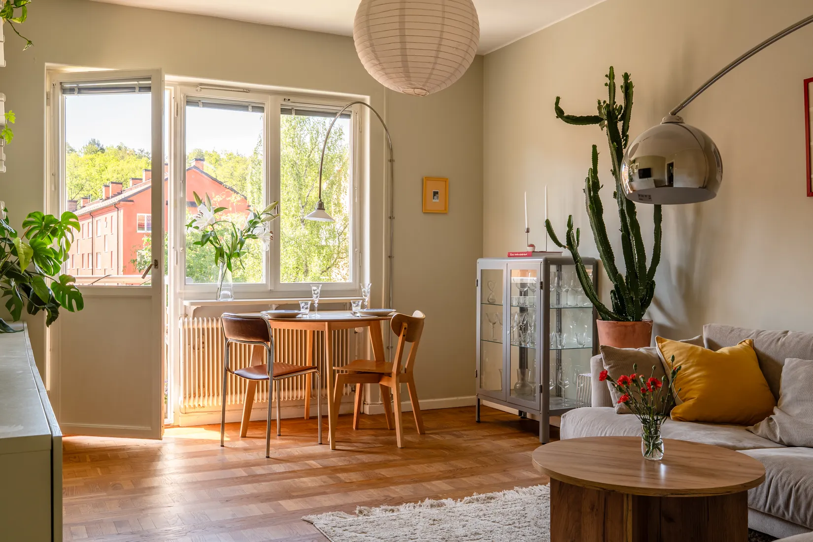 Bostadsrätt, Vapengatan 5, Aspudden, Stockholm
