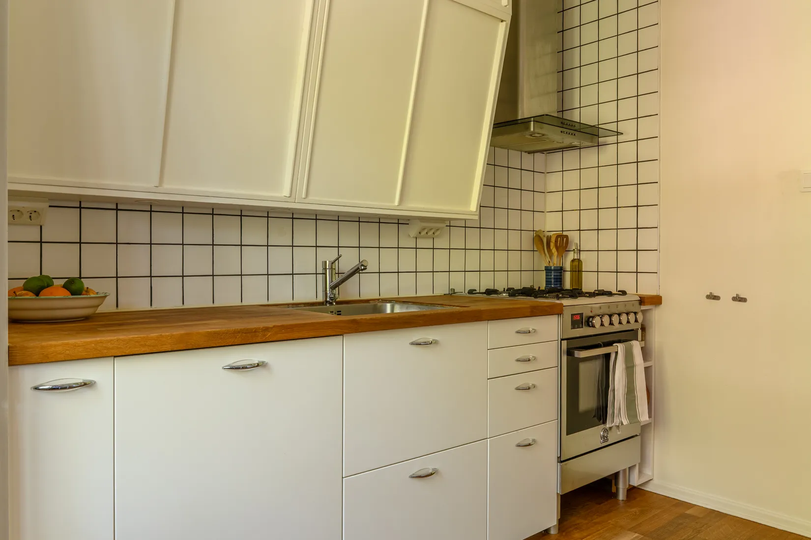 Bostadsrätt, Vapengatan 5, Aspudden, Stockholm