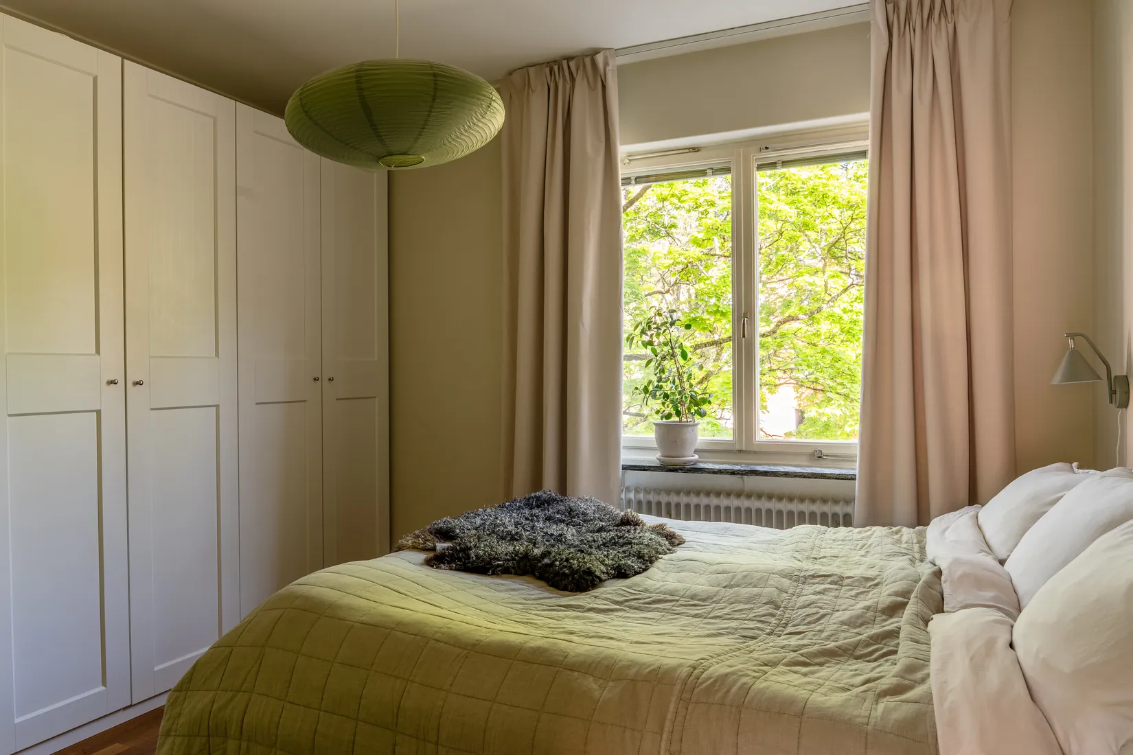 Bostadsrätt, Vapengatan 5, Aspudden, Stockholm
