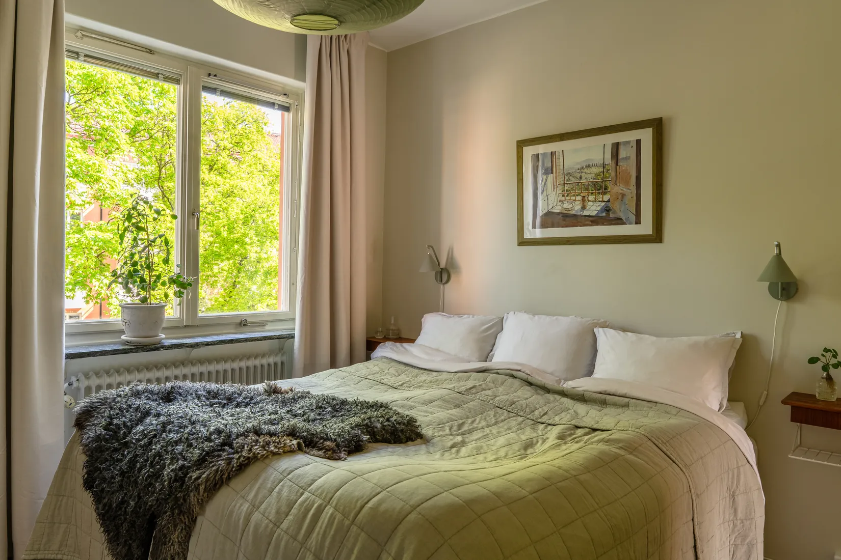 Bostadsrätt, Vapengatan 5, Aspudden, Stockholm