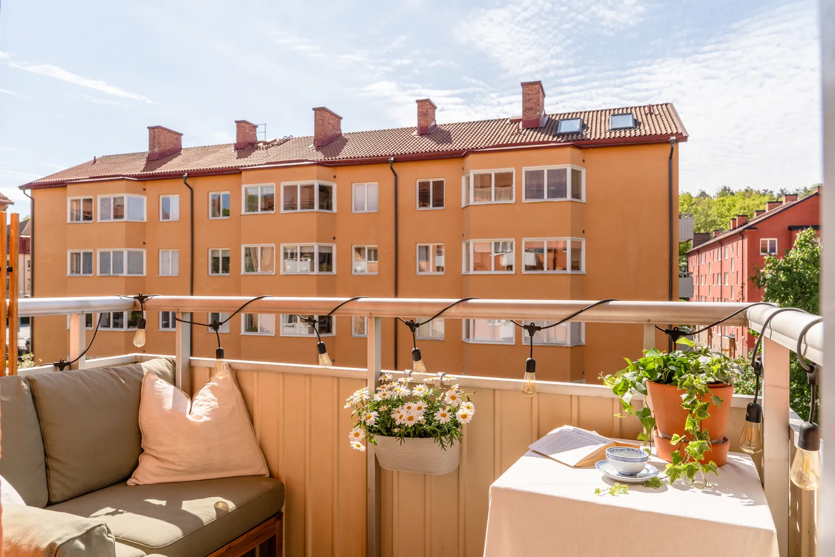 Bostadsrätt, Vapengatan 5, Aspudden, Stockholm