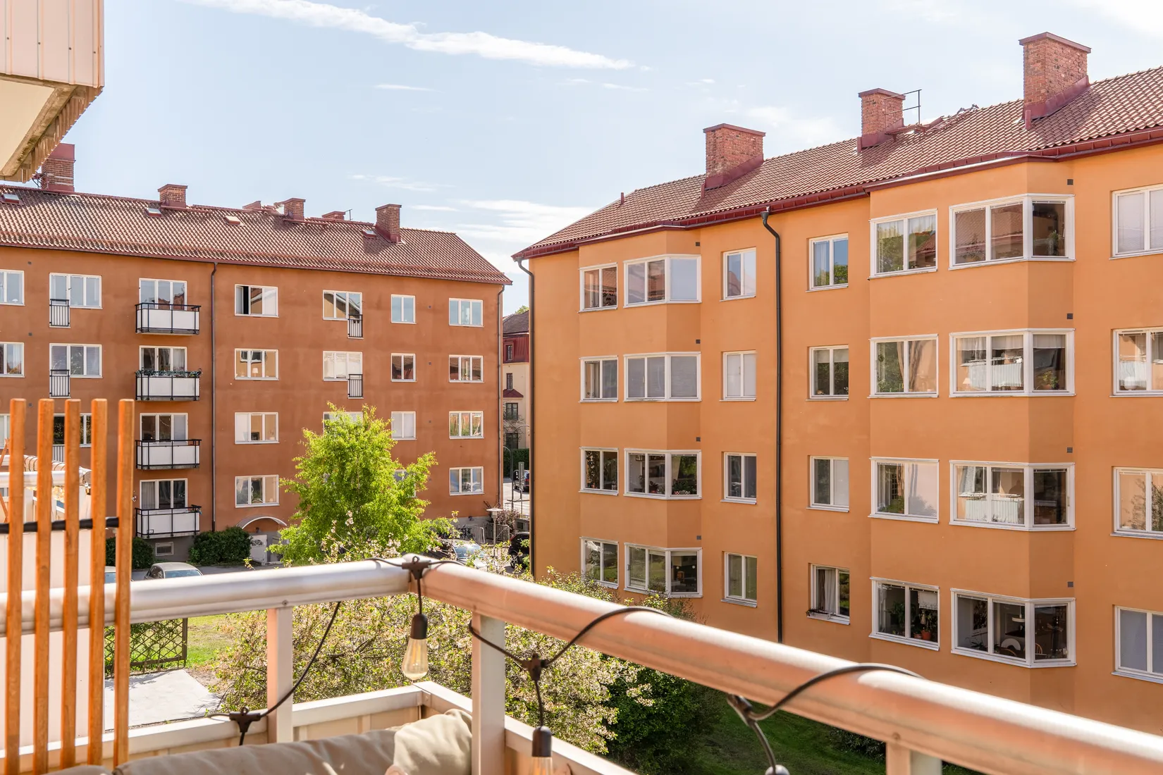 Bostadsrätt, Vapengatan 5, Aspudden, Stockholm