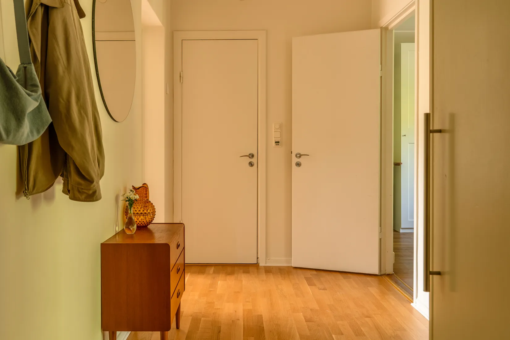 Bostadsrätt, Vapengatan 5, Aspudden, Stockholm