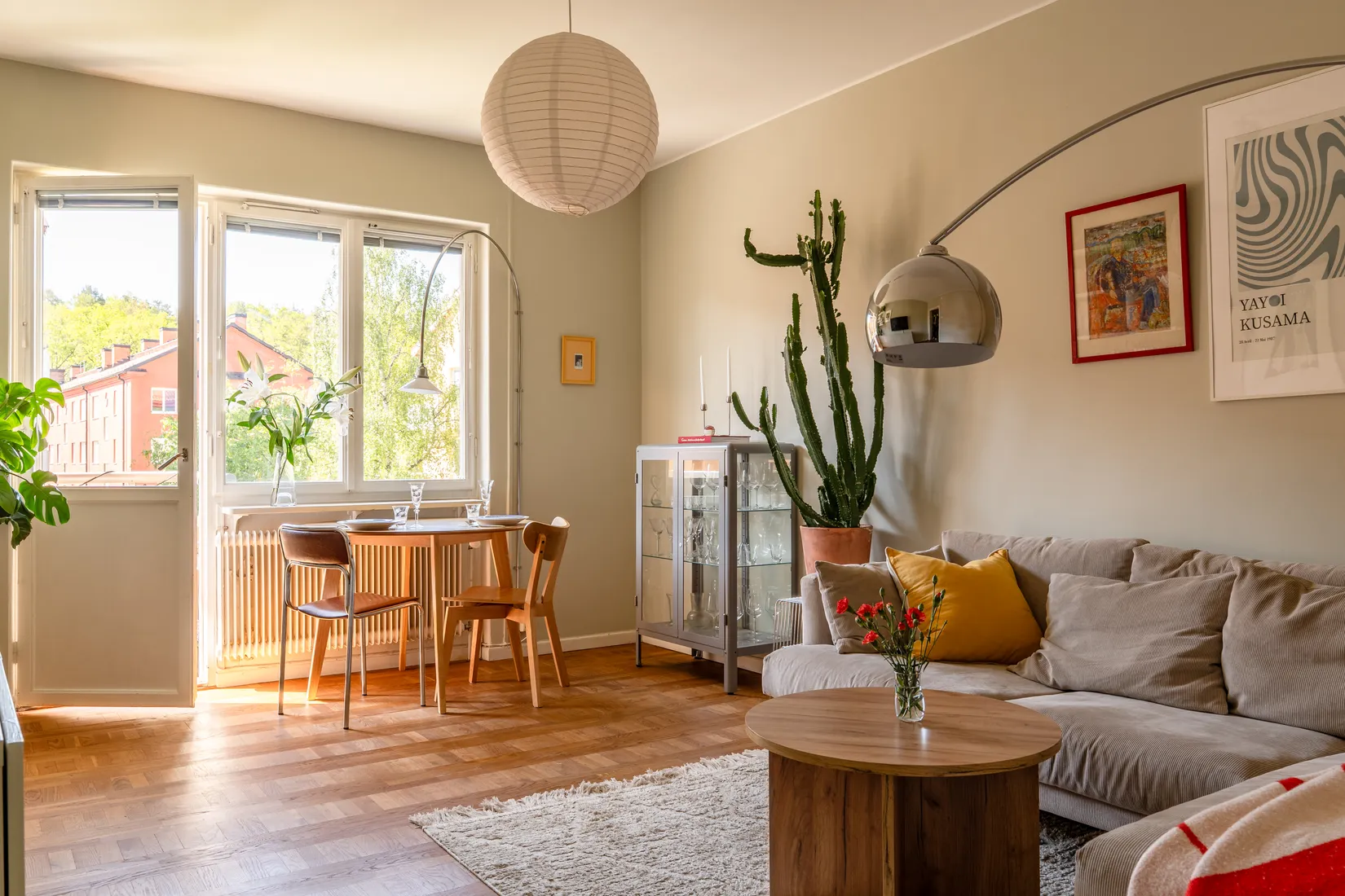 Bostadsrätt, Vapengatan 5, Aspudden, Stockholm